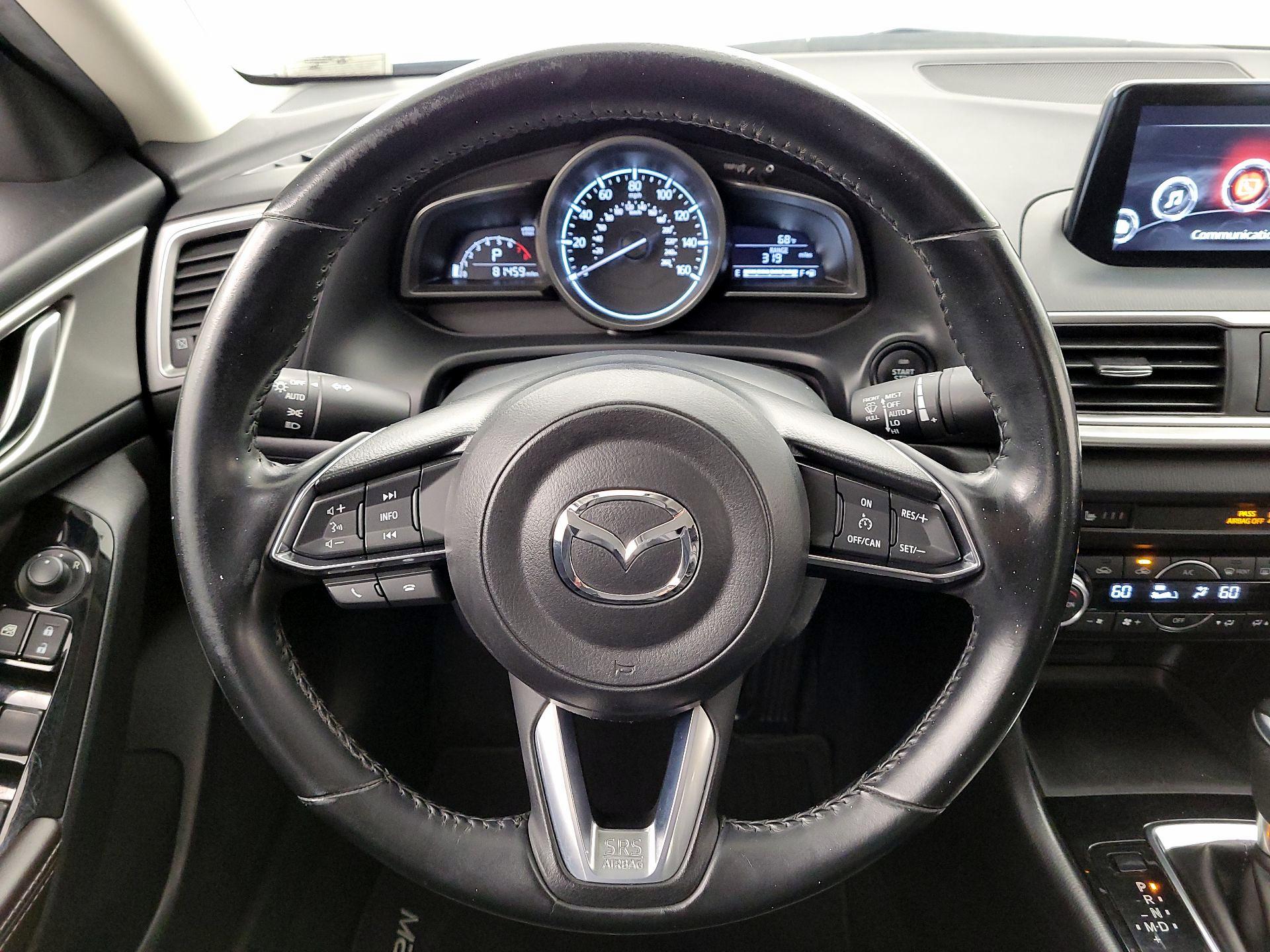 Thumbnail: 2017 Mazda Mazda3 - 10
