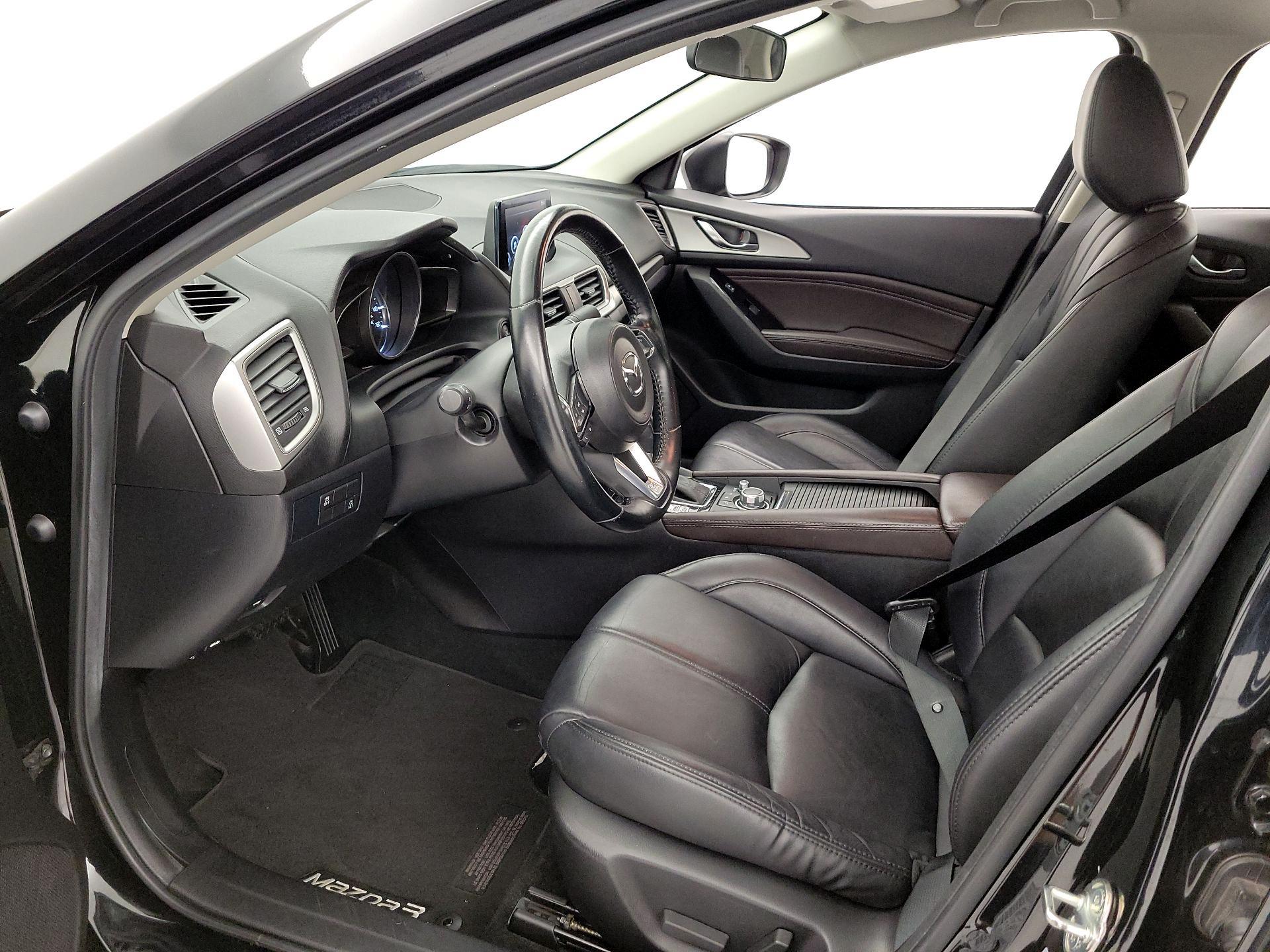 Thumbnail: 2017 Mazda Mazda3 - 11