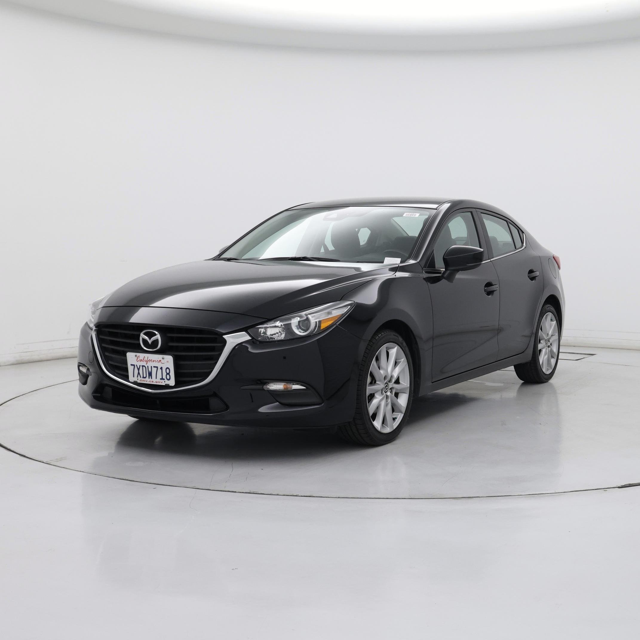 Thumbnail: 2017 Mazda Mazda3 - 4