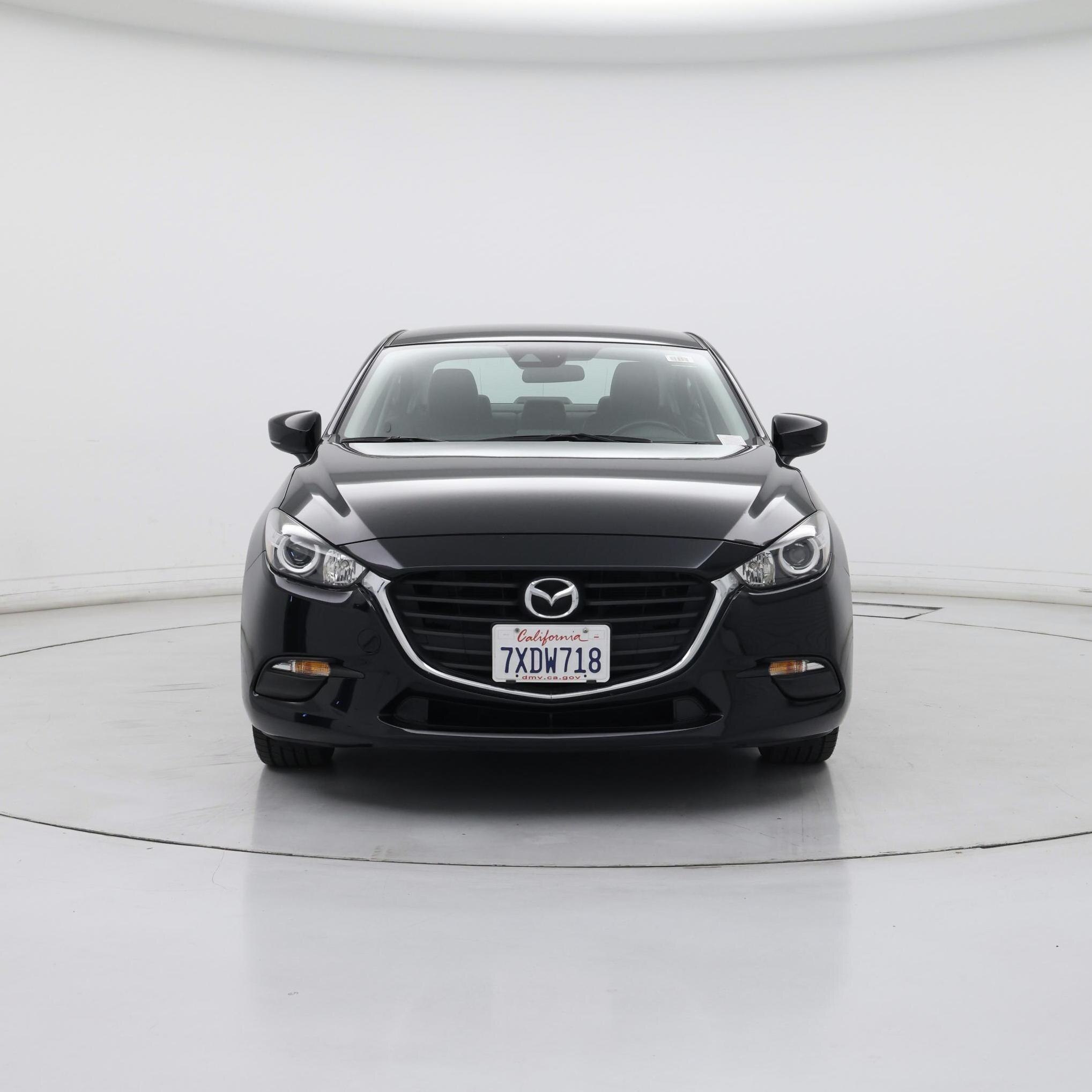Thumbnail: 2017 Mazda Mazda3 - 5