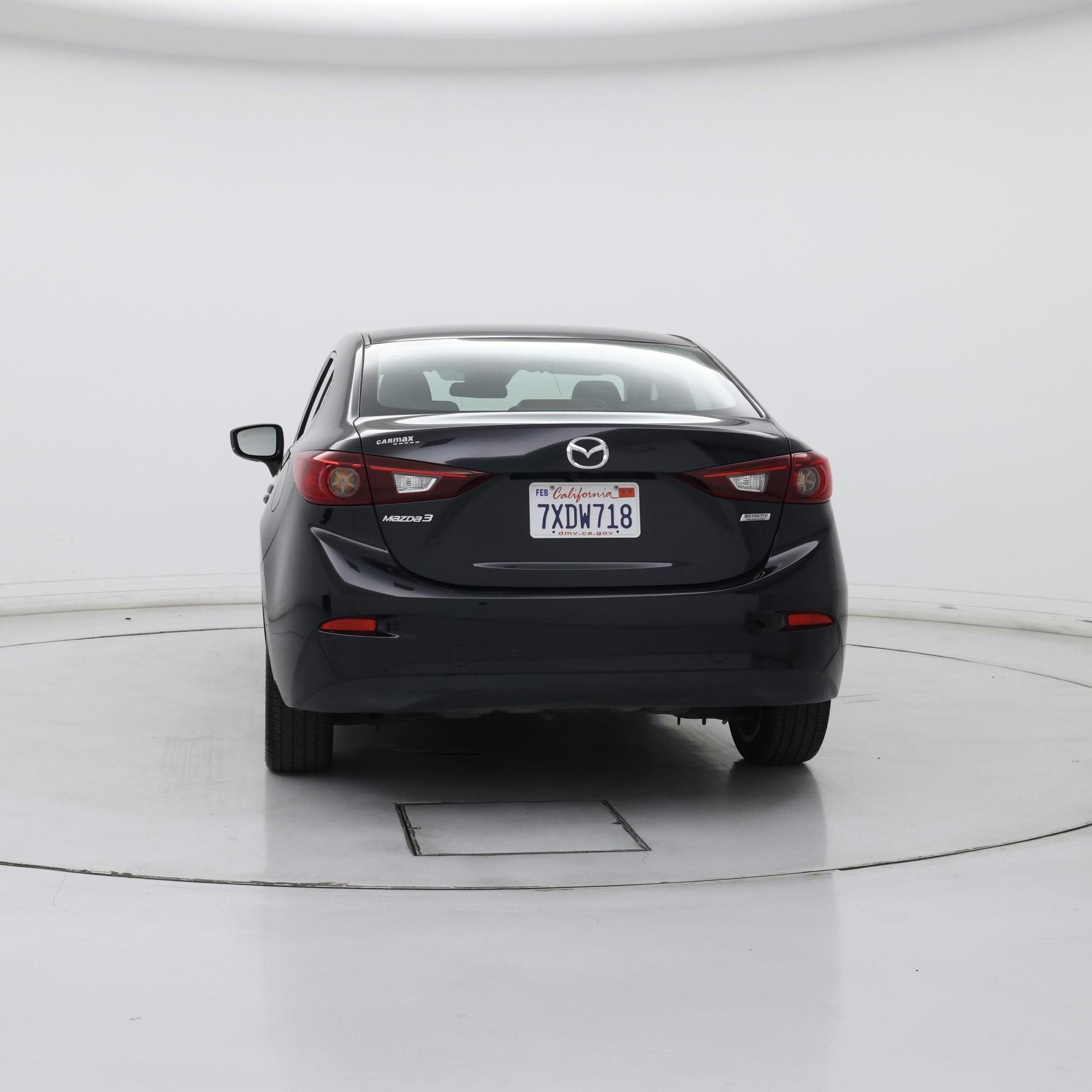 Thumbnail: 2017 Mazda Mazda3 - 6
