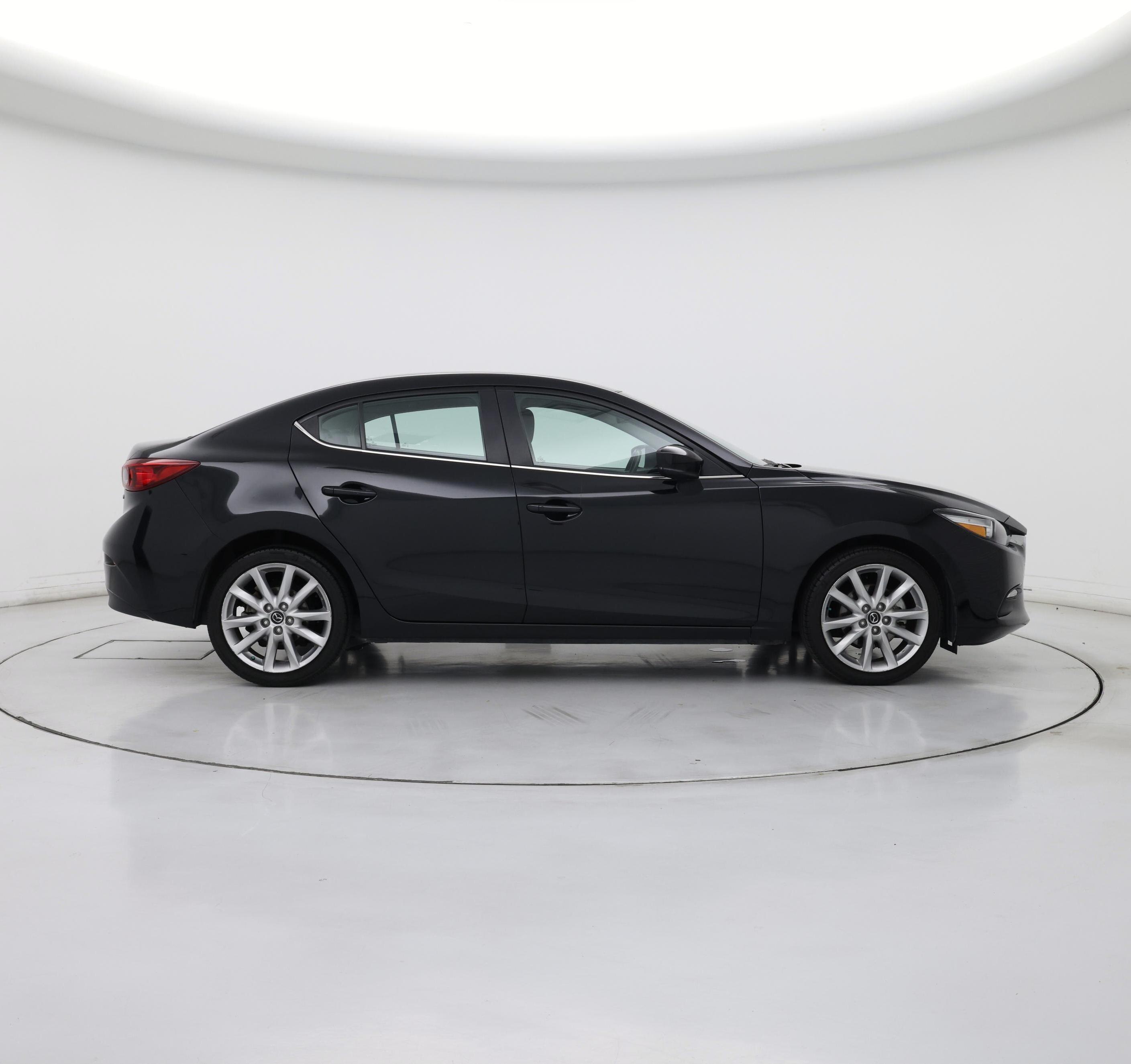 Thumbnail: 2017 Mazda Mazda3 - 7