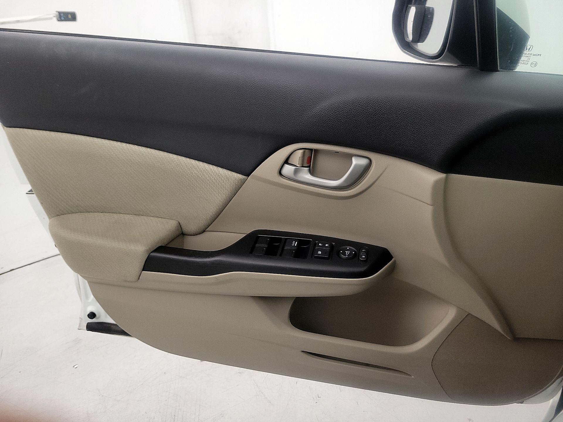 Thumbnail: 2013 Honda Civic - 12