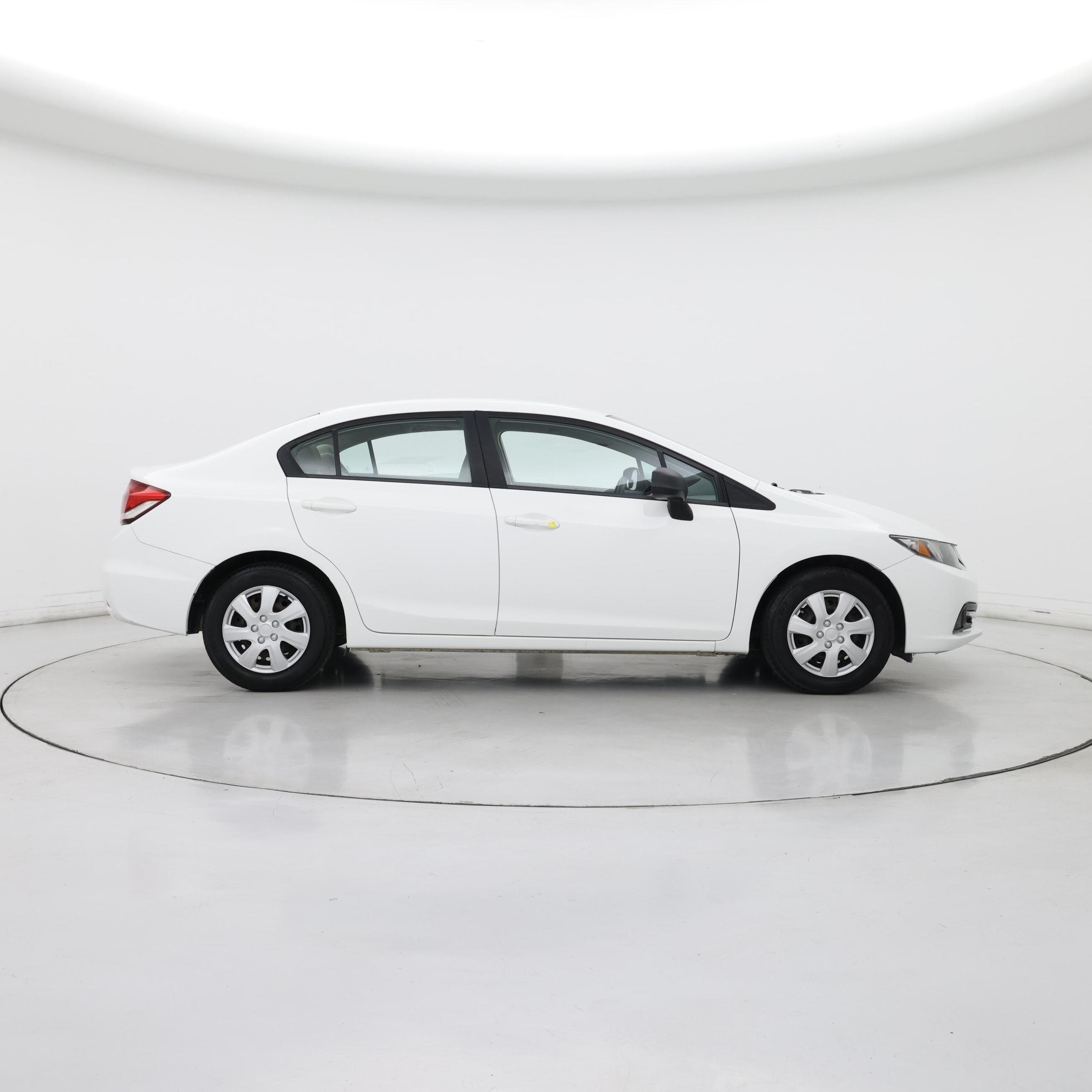 Thumbnail: 2013 Honda Civic - 7