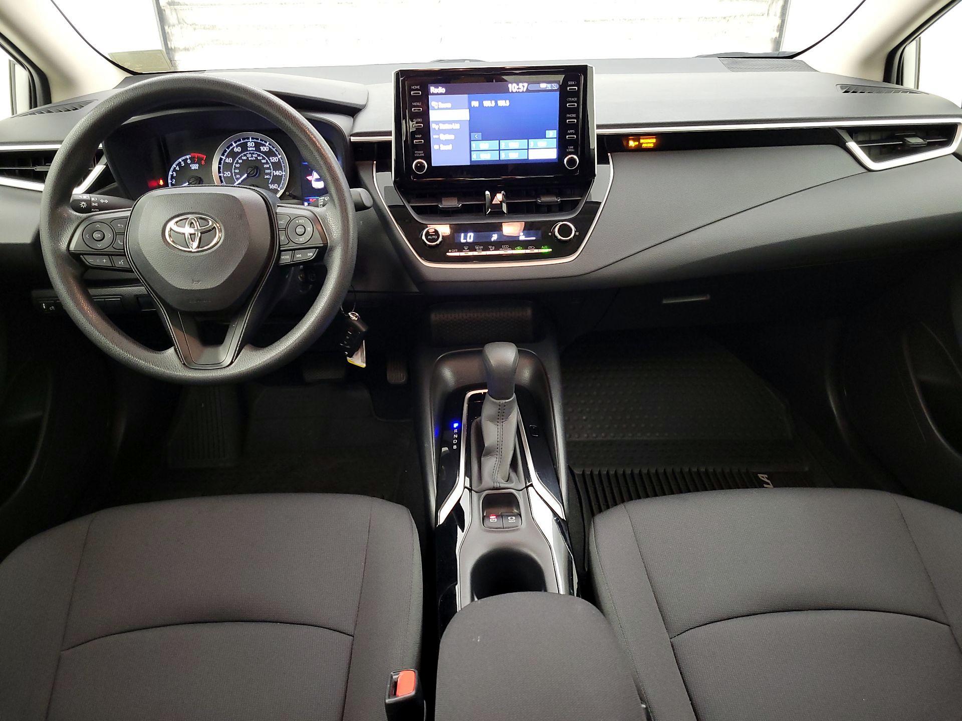 Thumbnail: 2020 Toyota Corolla - 9