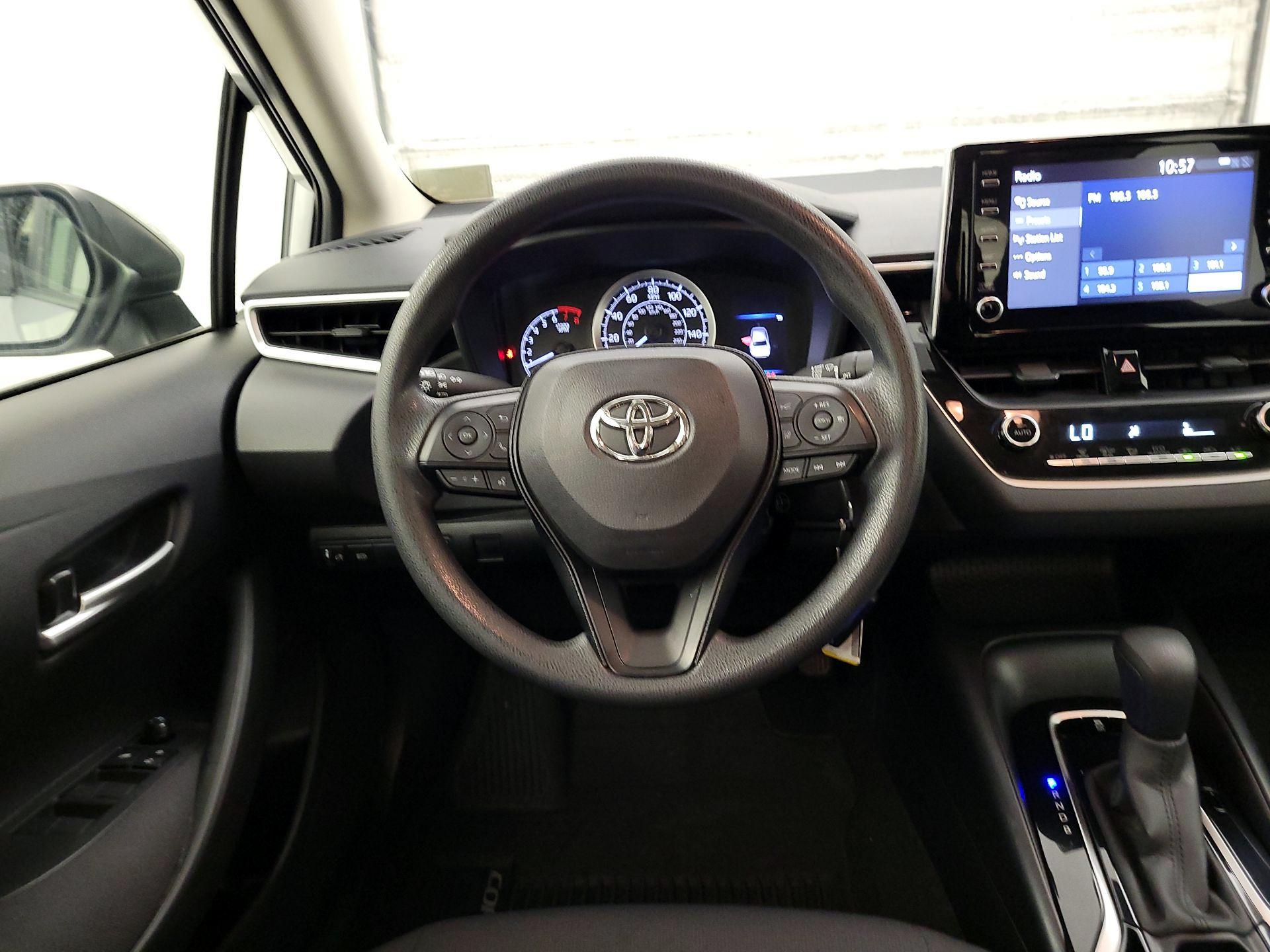 Thumbnail: 2020 Toyota Corolla - 10