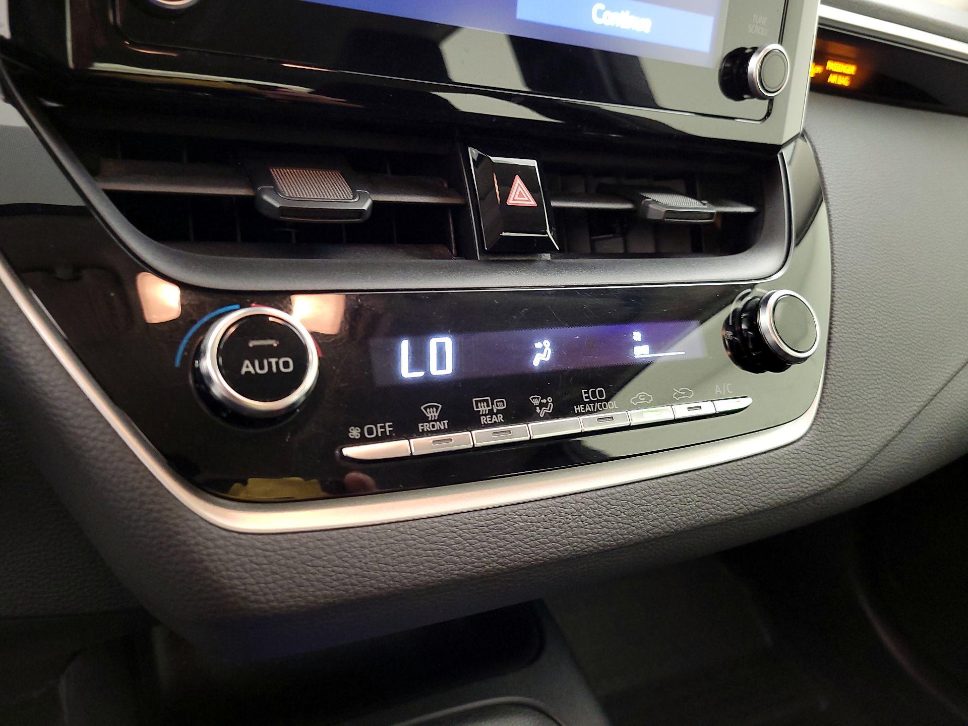 Thumbnail: 2020 Toyota Corolla - 15