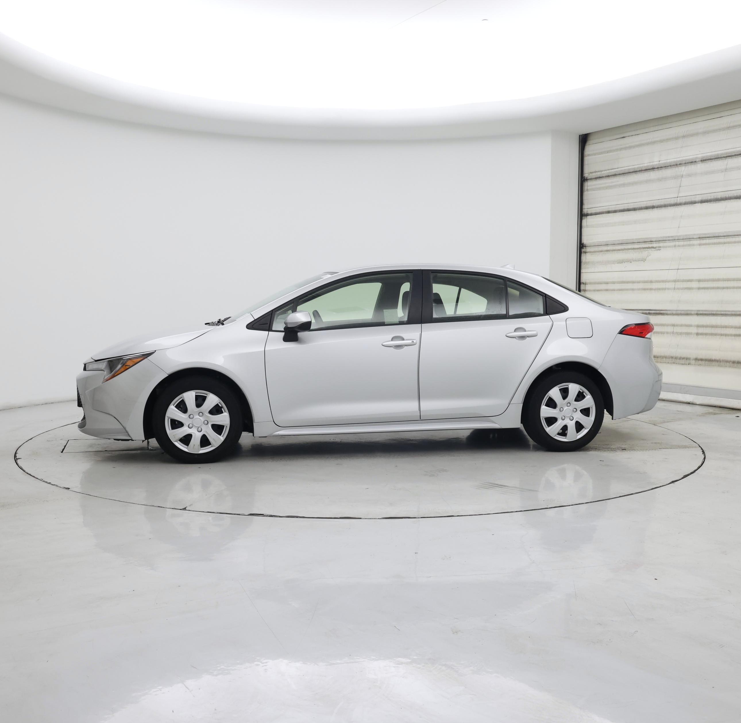 Thumbnail: 2020 Toyota Corolla - 3