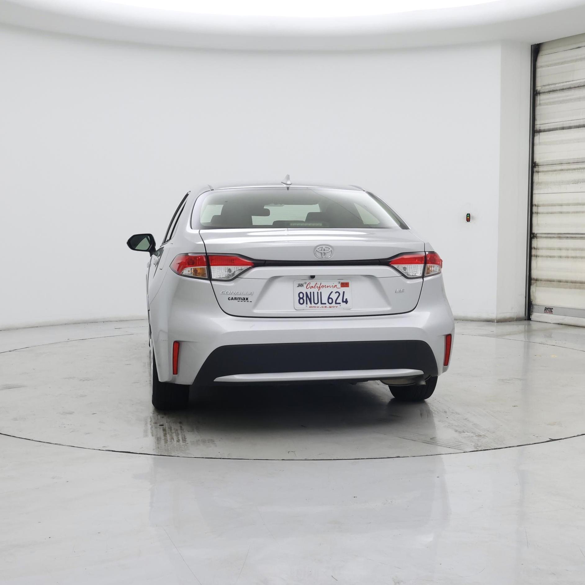 Thumbnail: 2020 Toyota Corolla - 6