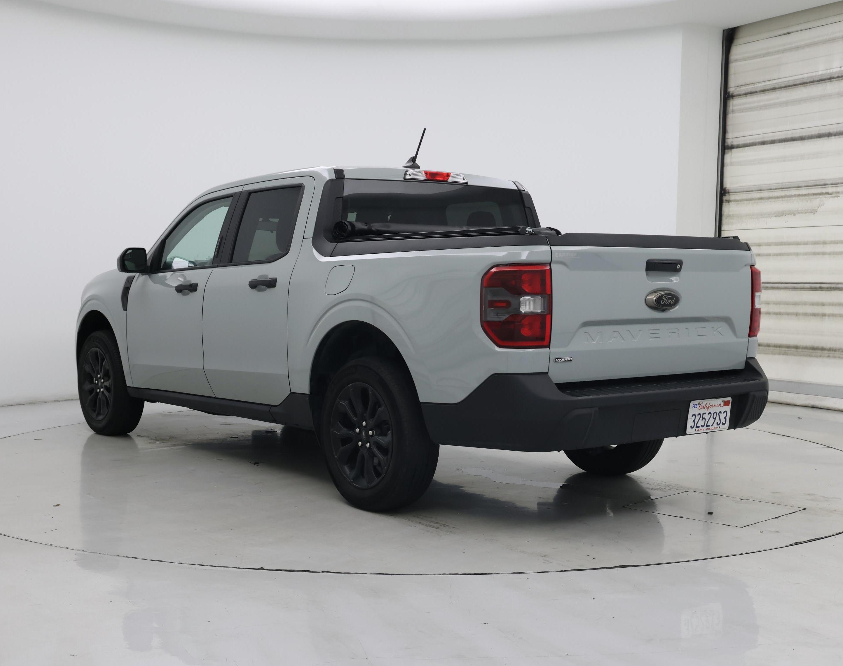Thumbnail: 2023 Ford Maverick - 2