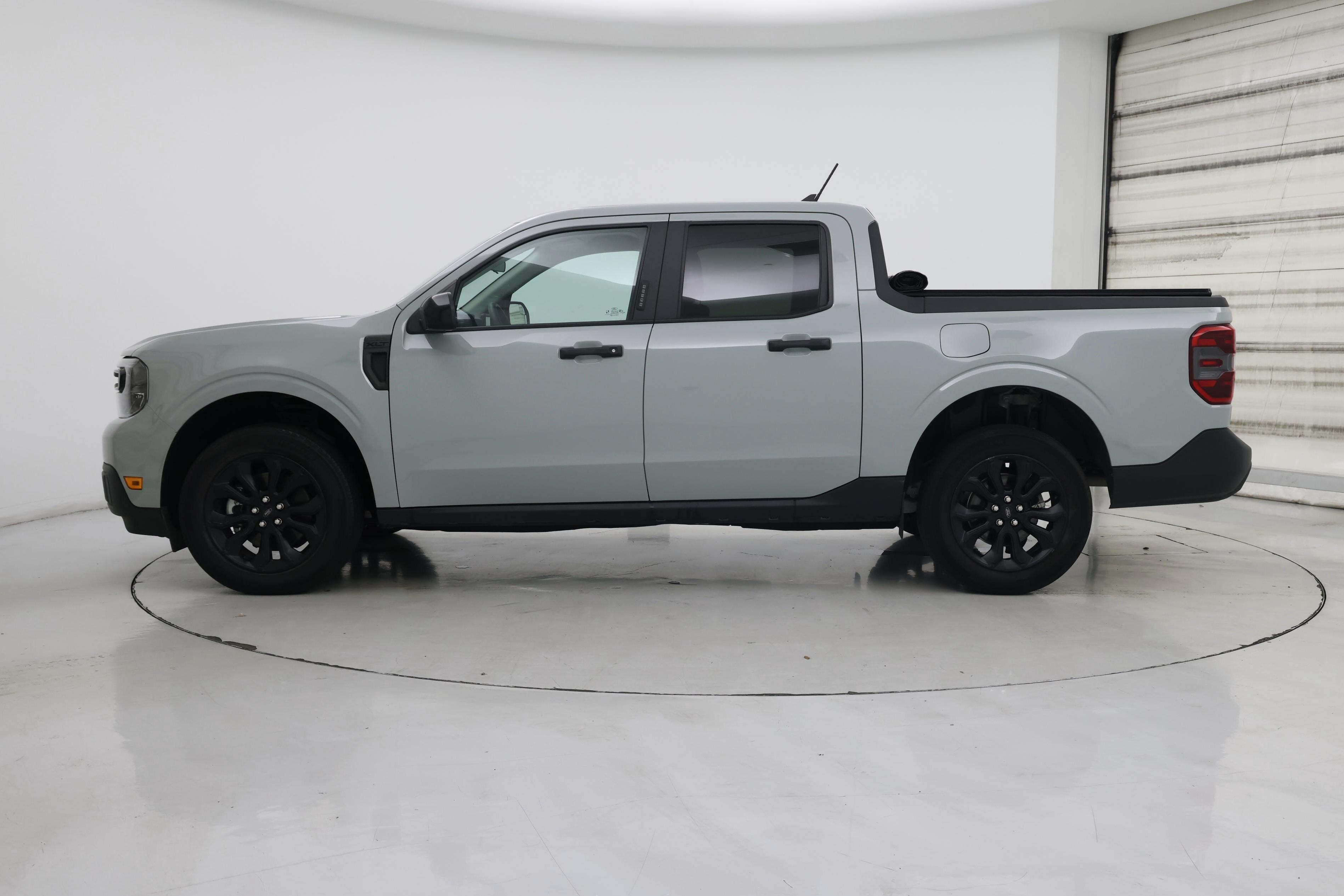 Thumbnail: 2023 Ford Maverick - 3