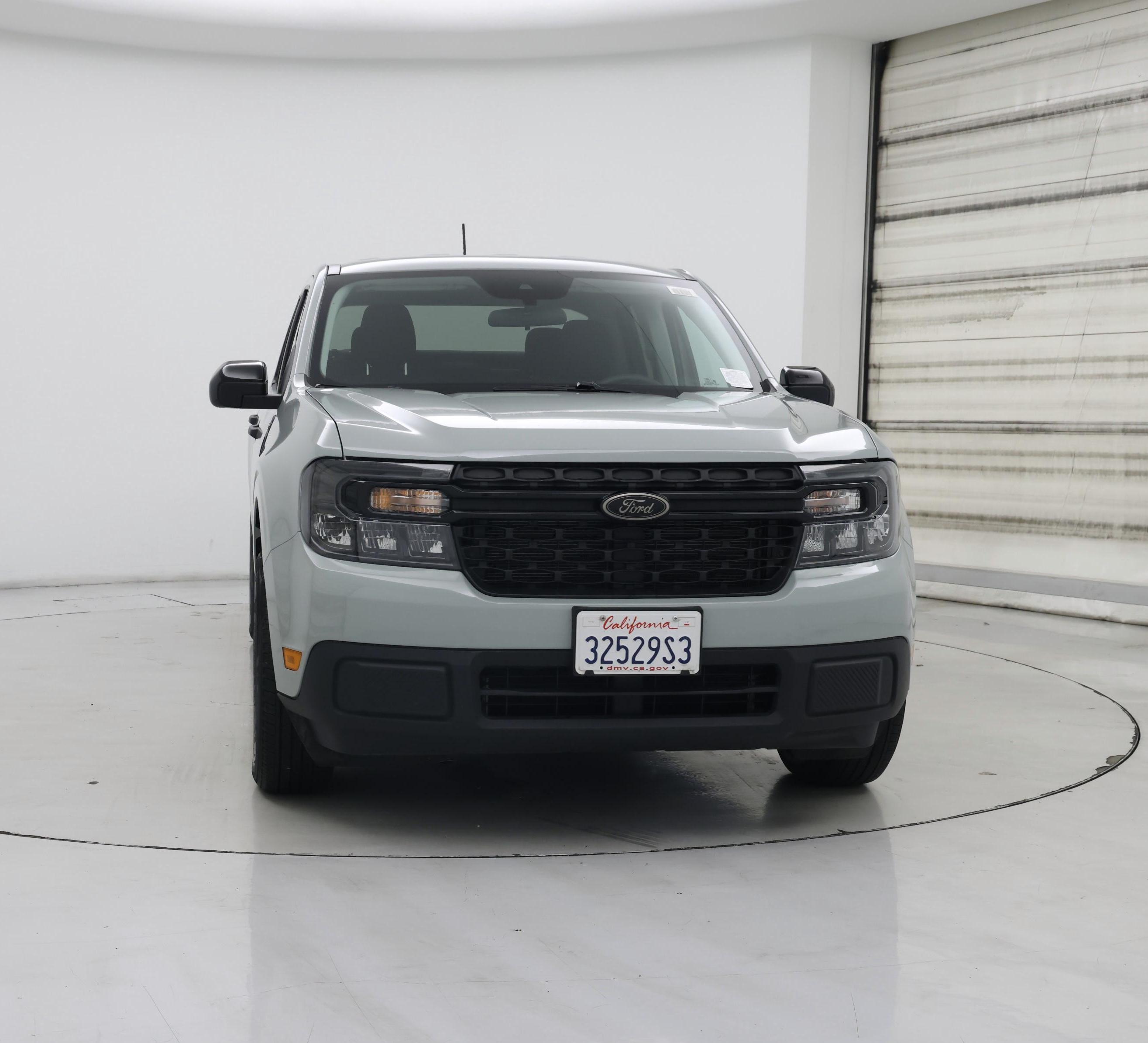 Thumbnail: 2023 Ford Maverick - 5