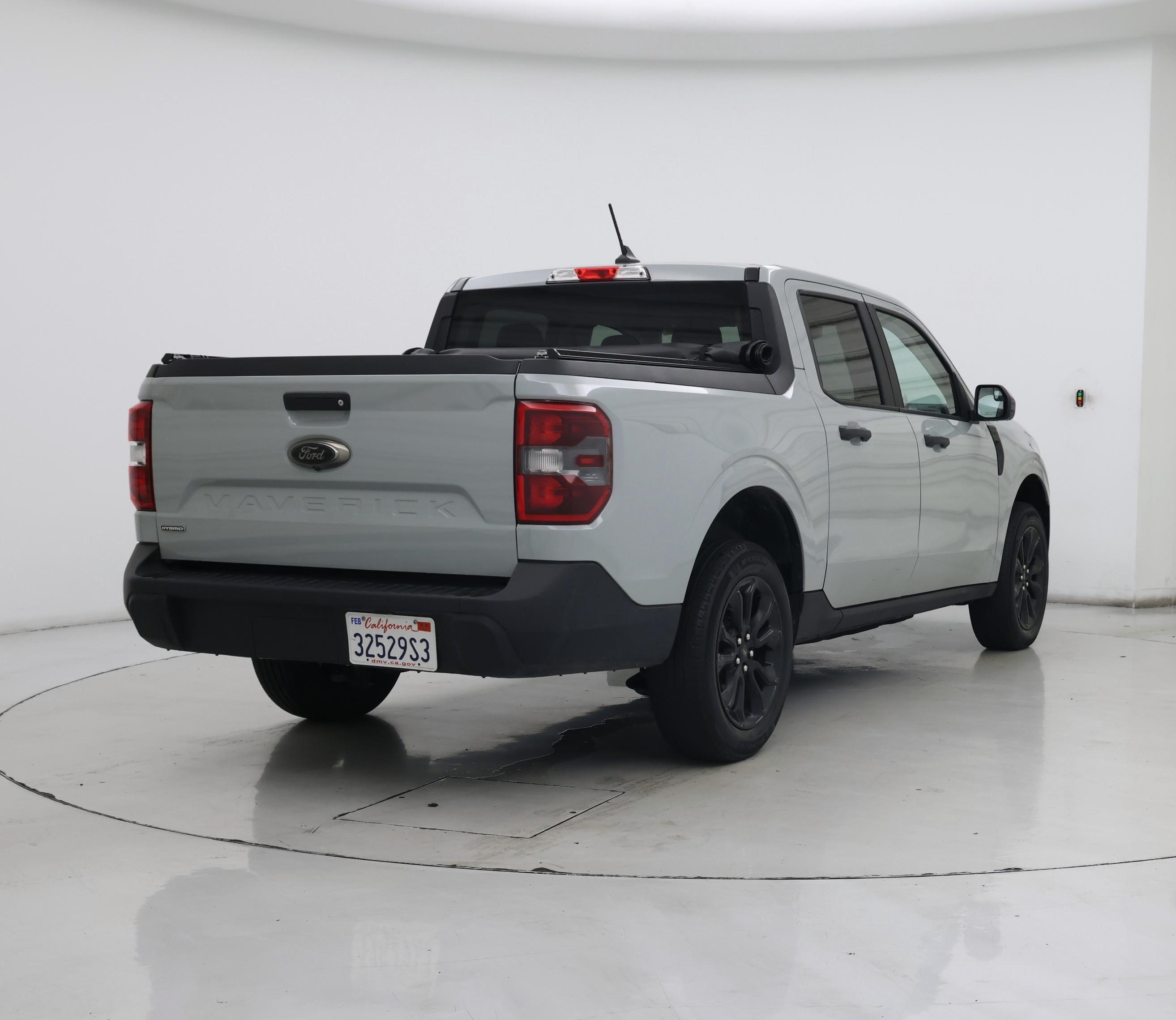 Thumbnail: 2023 Ford Maverick - 8