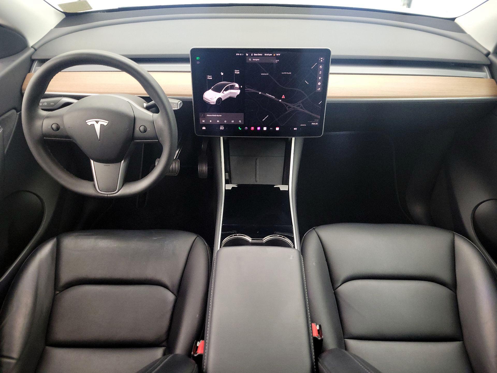 Thumbnail: 2020 Tesla Model Y - 9