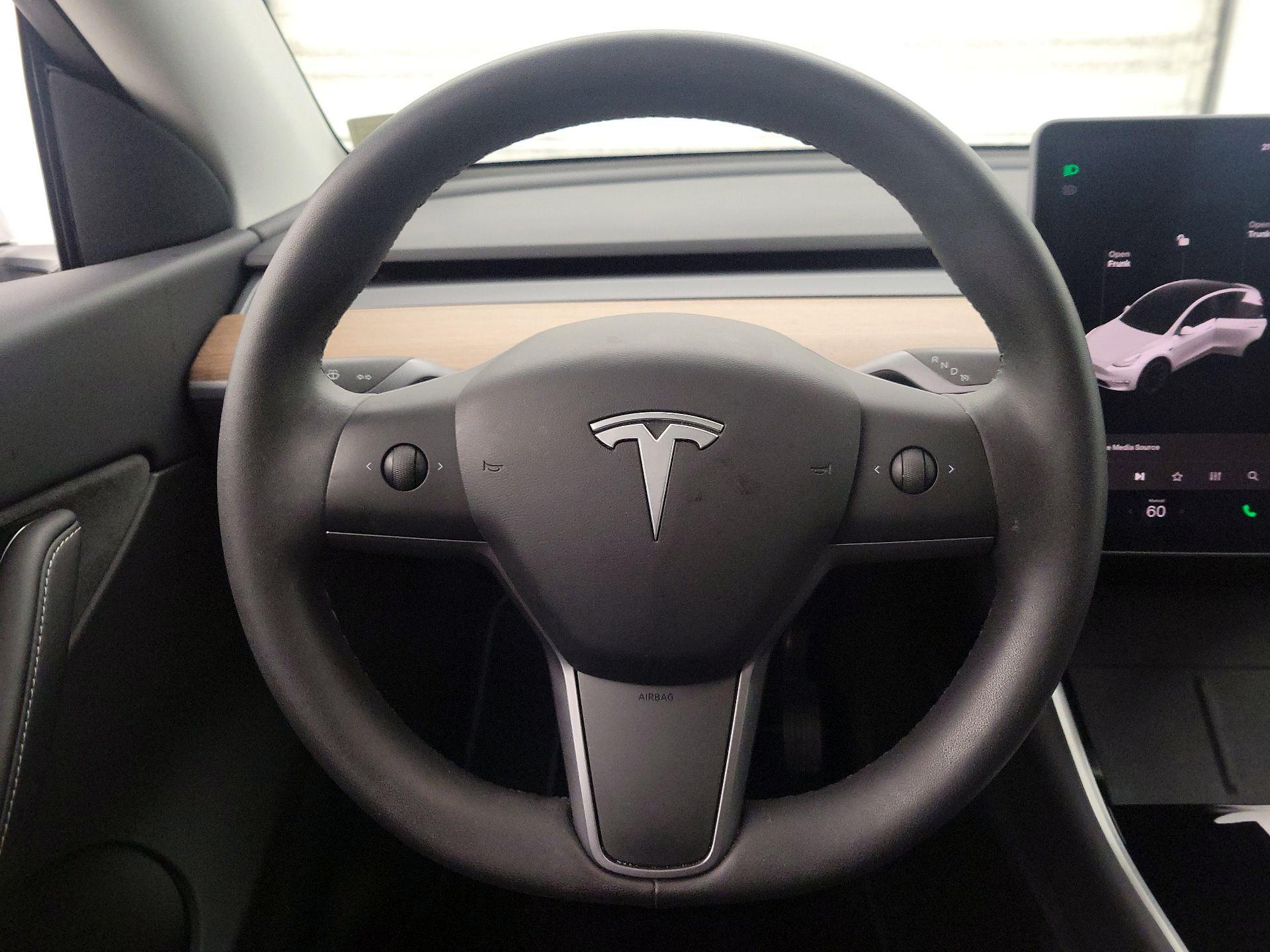 Thumbnail: 2020 Tesla Model Y - 10