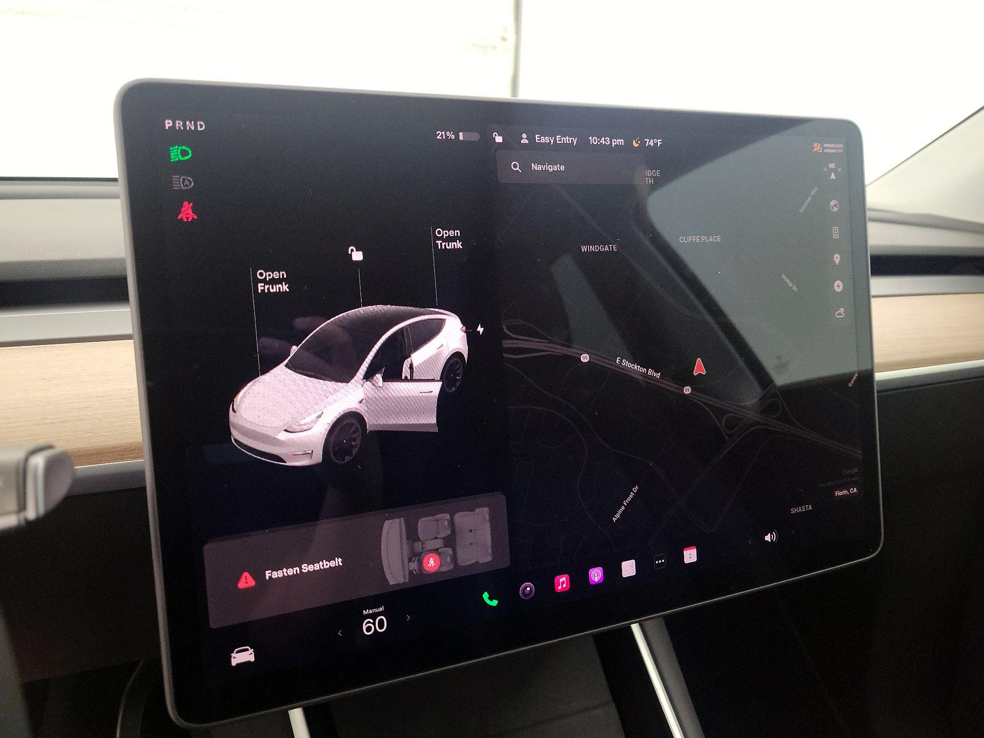 Thumbnail: 2020 Tesla Model Y - 13