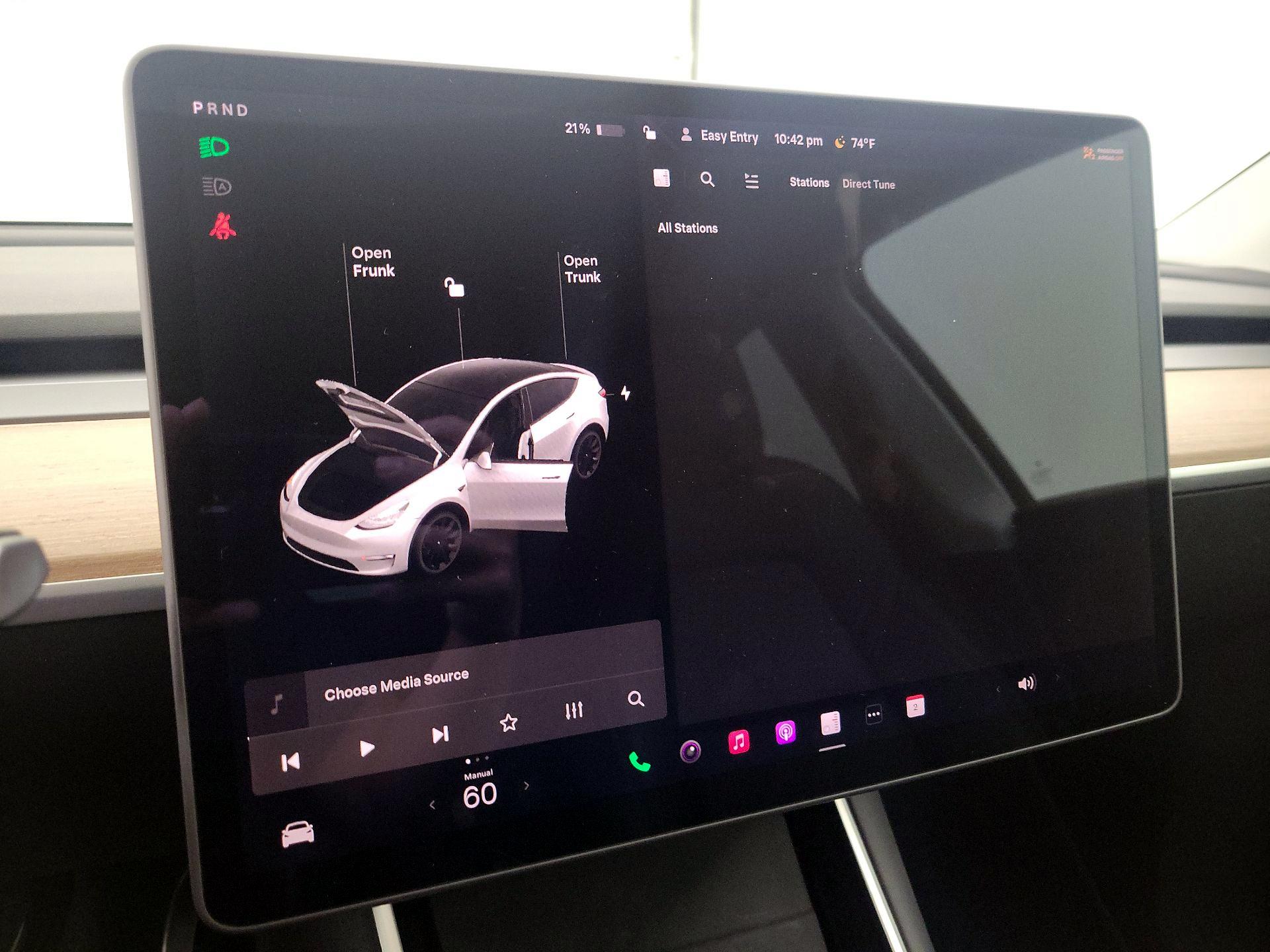 Thumbnail: 2020 Tesla Model Y - 15