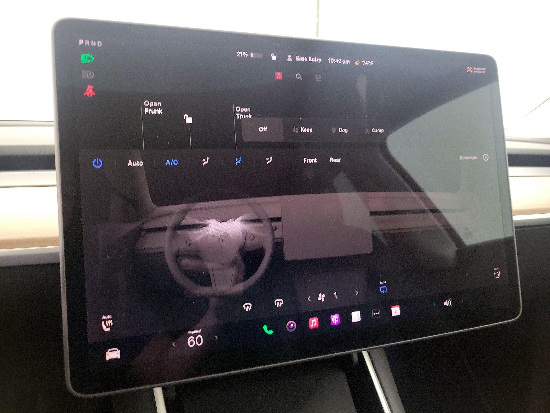 Thumbnail: 2020 Tesla Model Y - 16