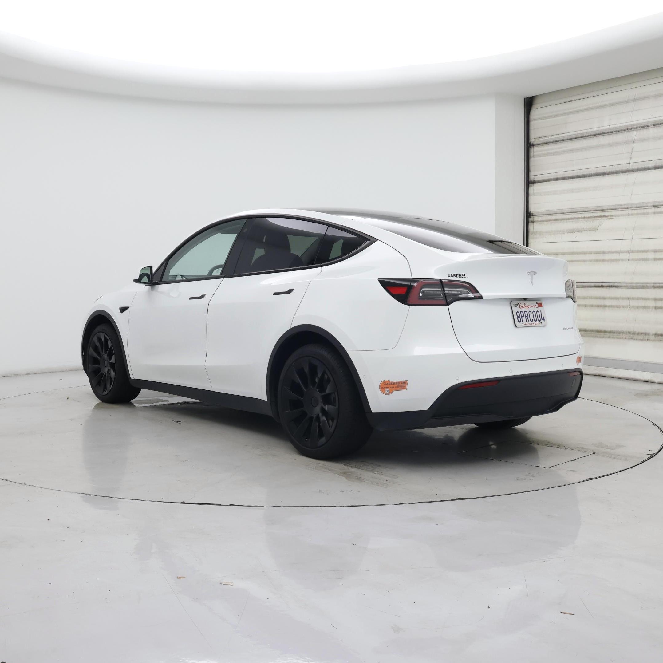 Thumbnail: 2020 Tesla Model Y - 2