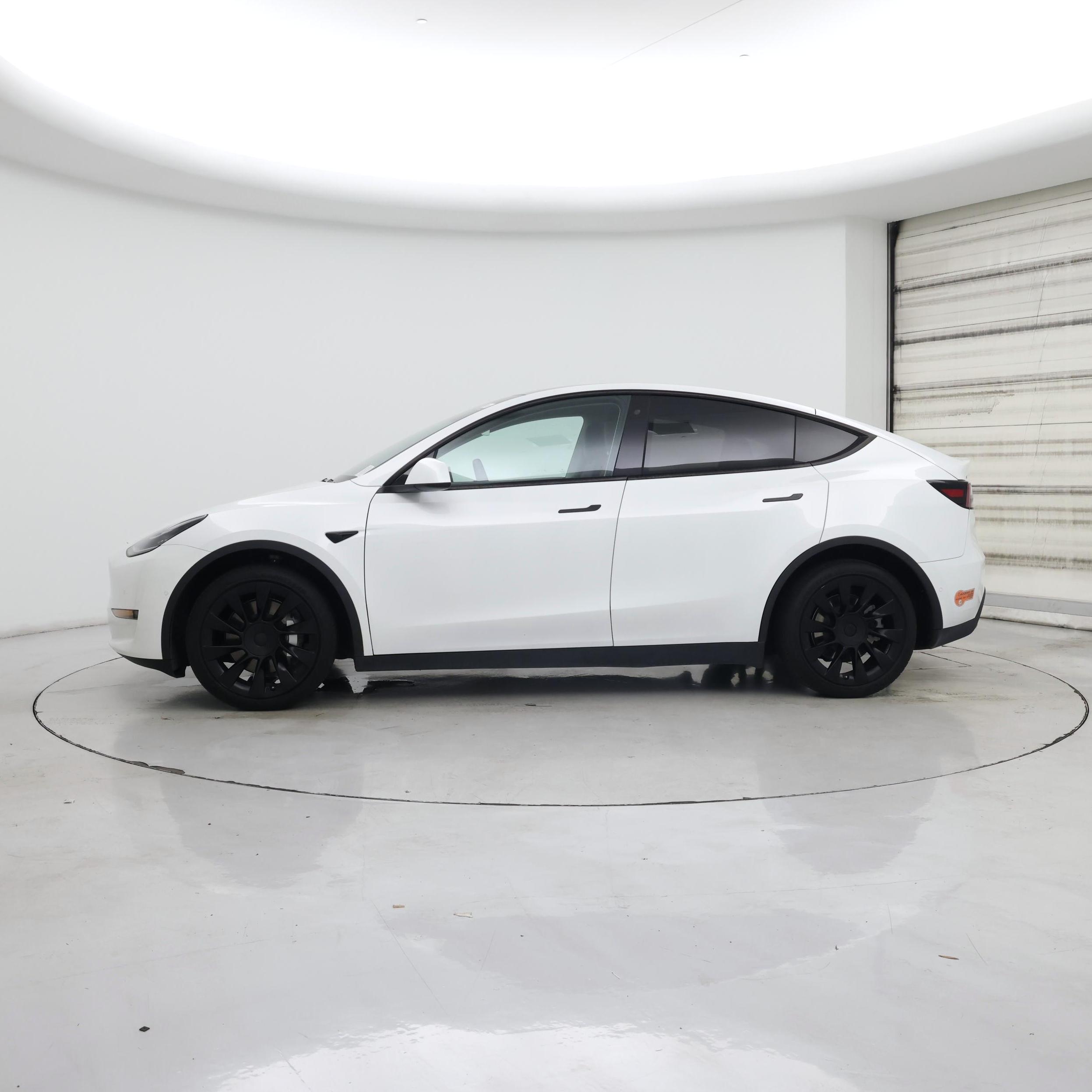 Thumbnail: 2020 Tesla Model Y - 3