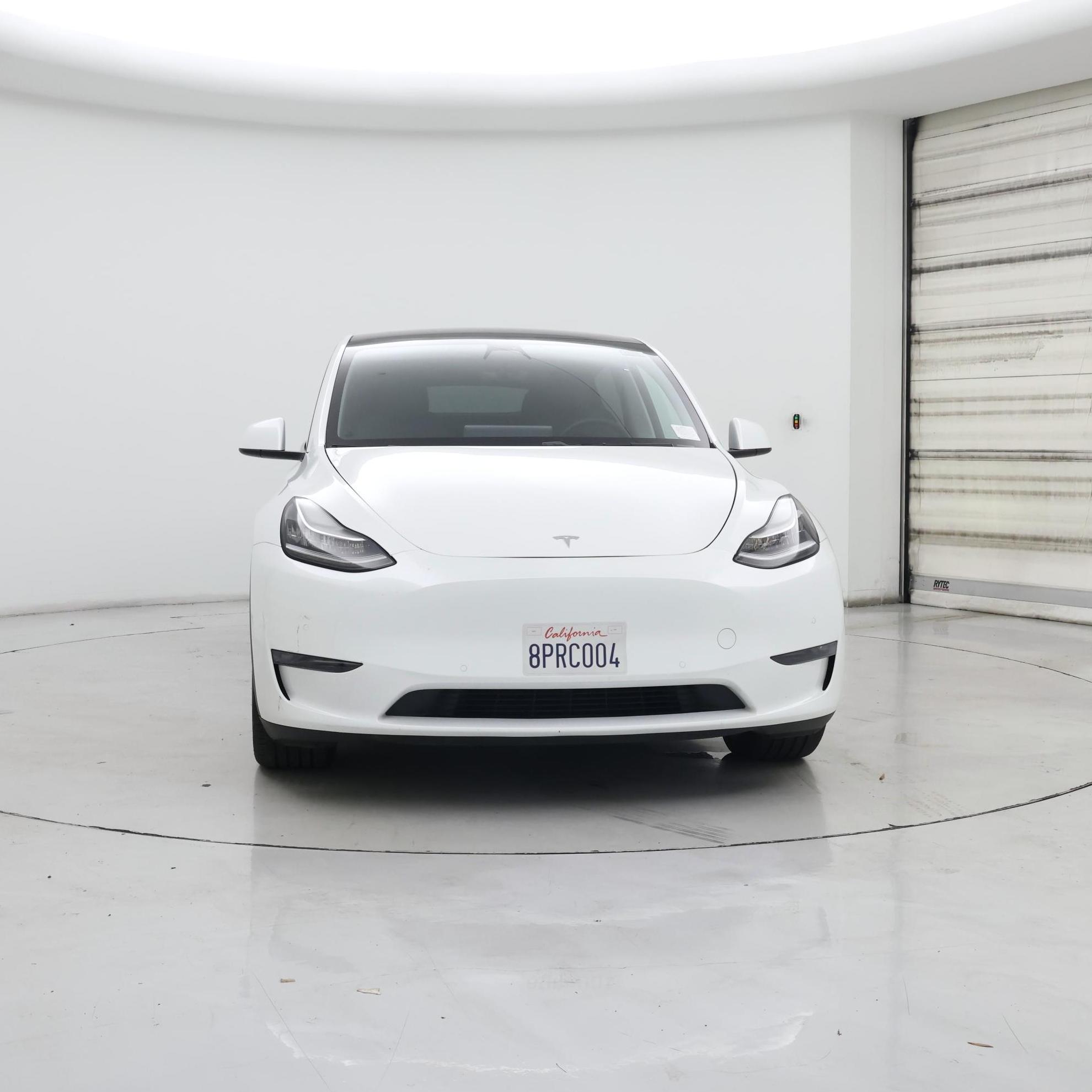 Thumbnail: 2020 Tesla Model Y - 5