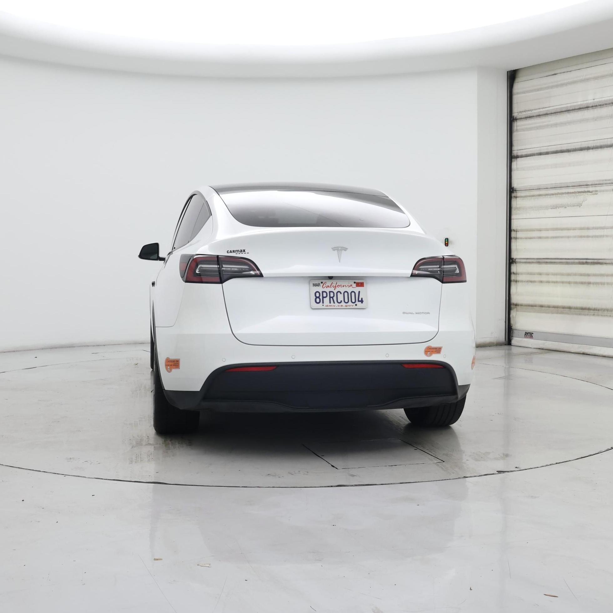 Thumbnail: 2020 Tesla Model Y - 6