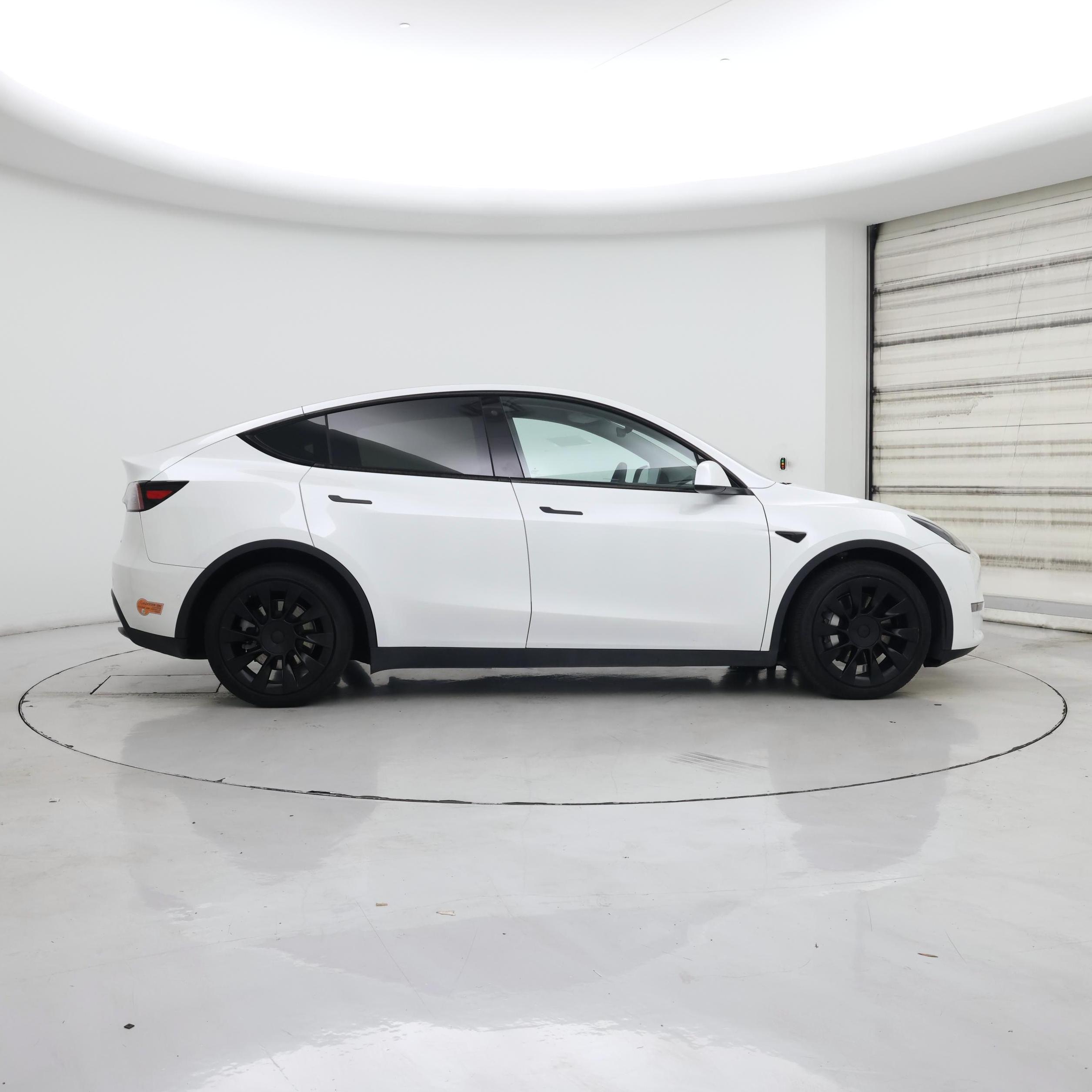 Thumbnail: 2020 Tesla Model Y - 7