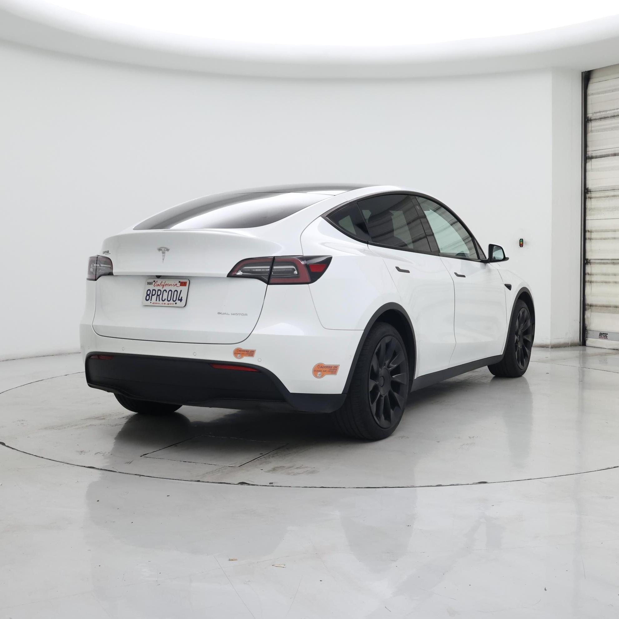 Thumbnail: 2020 Tesla Model Y - 8