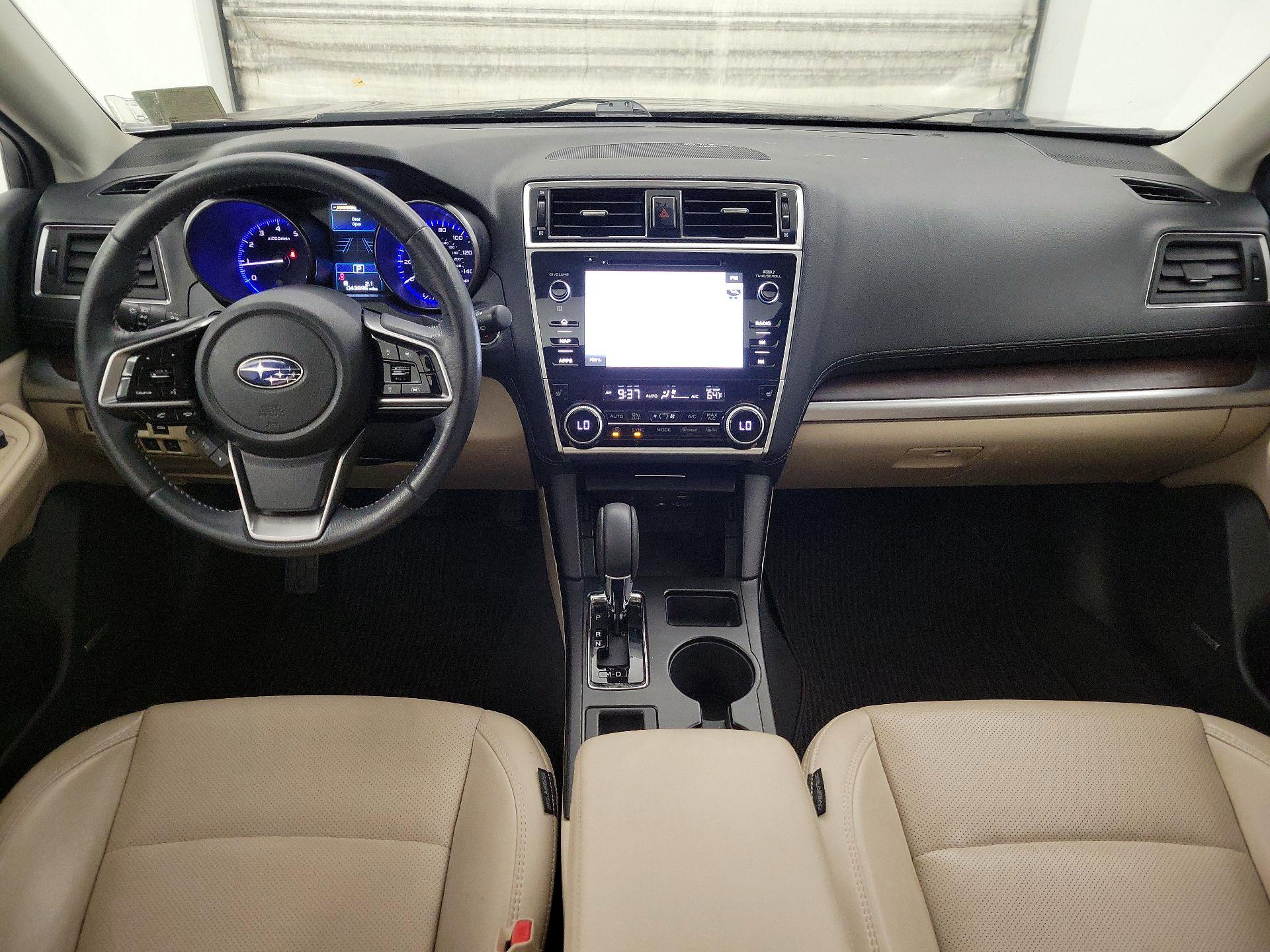 Thumbnail: 2019 Subaru Outback - 9