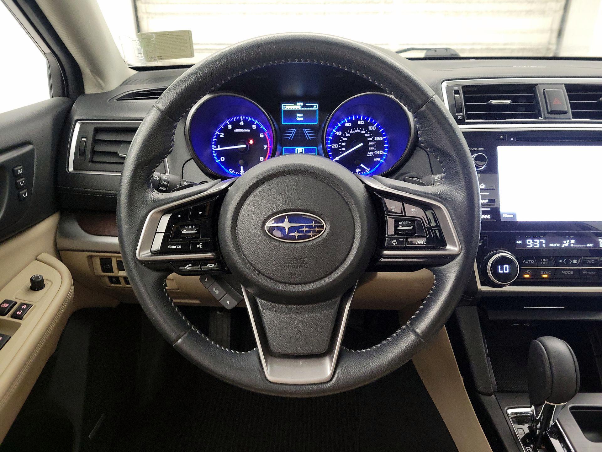 Thumbnail: 2019 Subaru Outback - 10