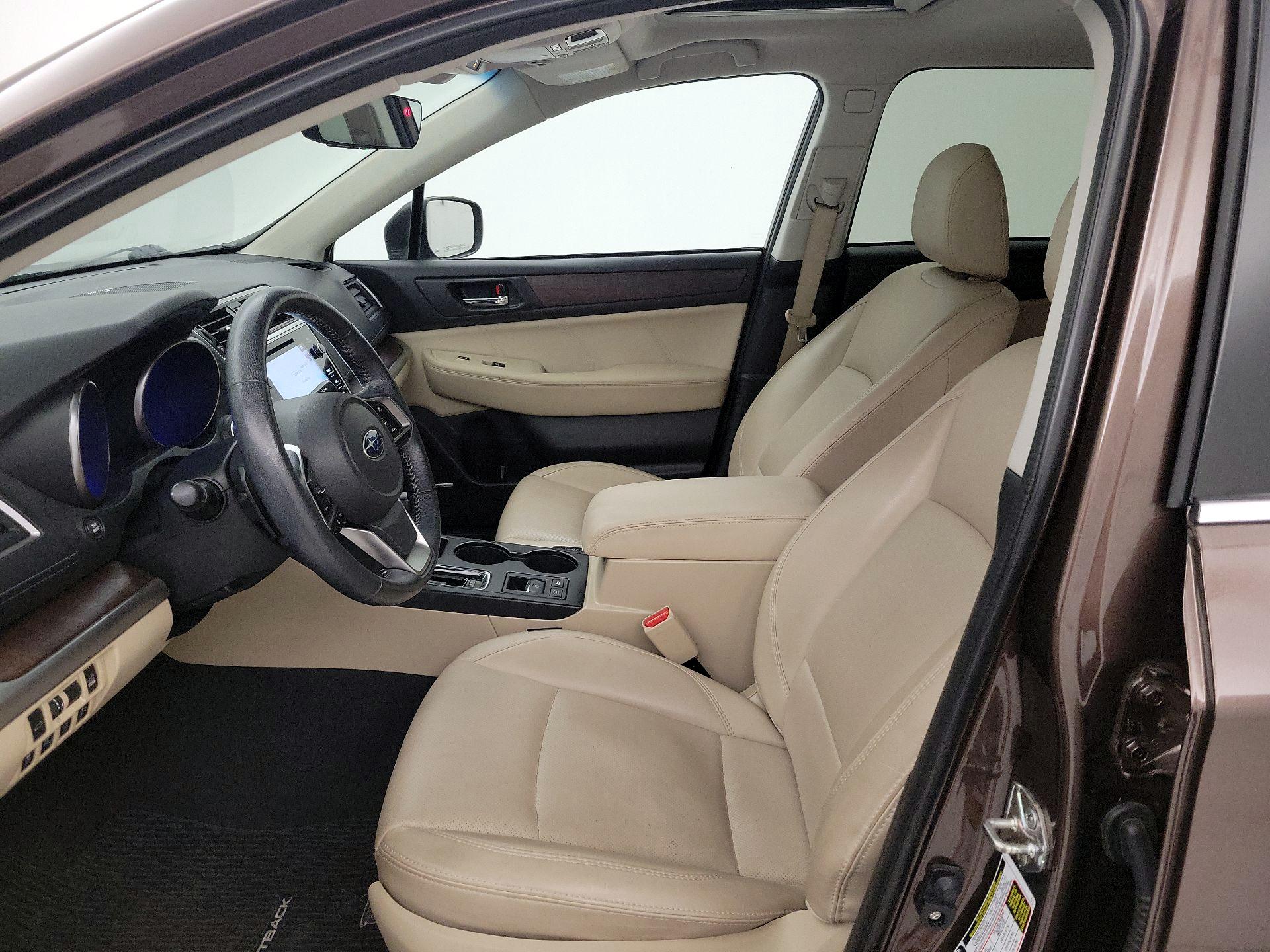 Thumbnail: 2019 Subaru Outback - 11