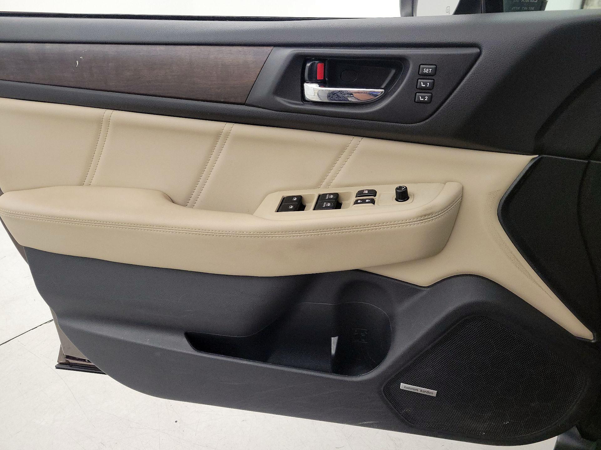 Thumbnail: 2019 Subaru Outback - 12