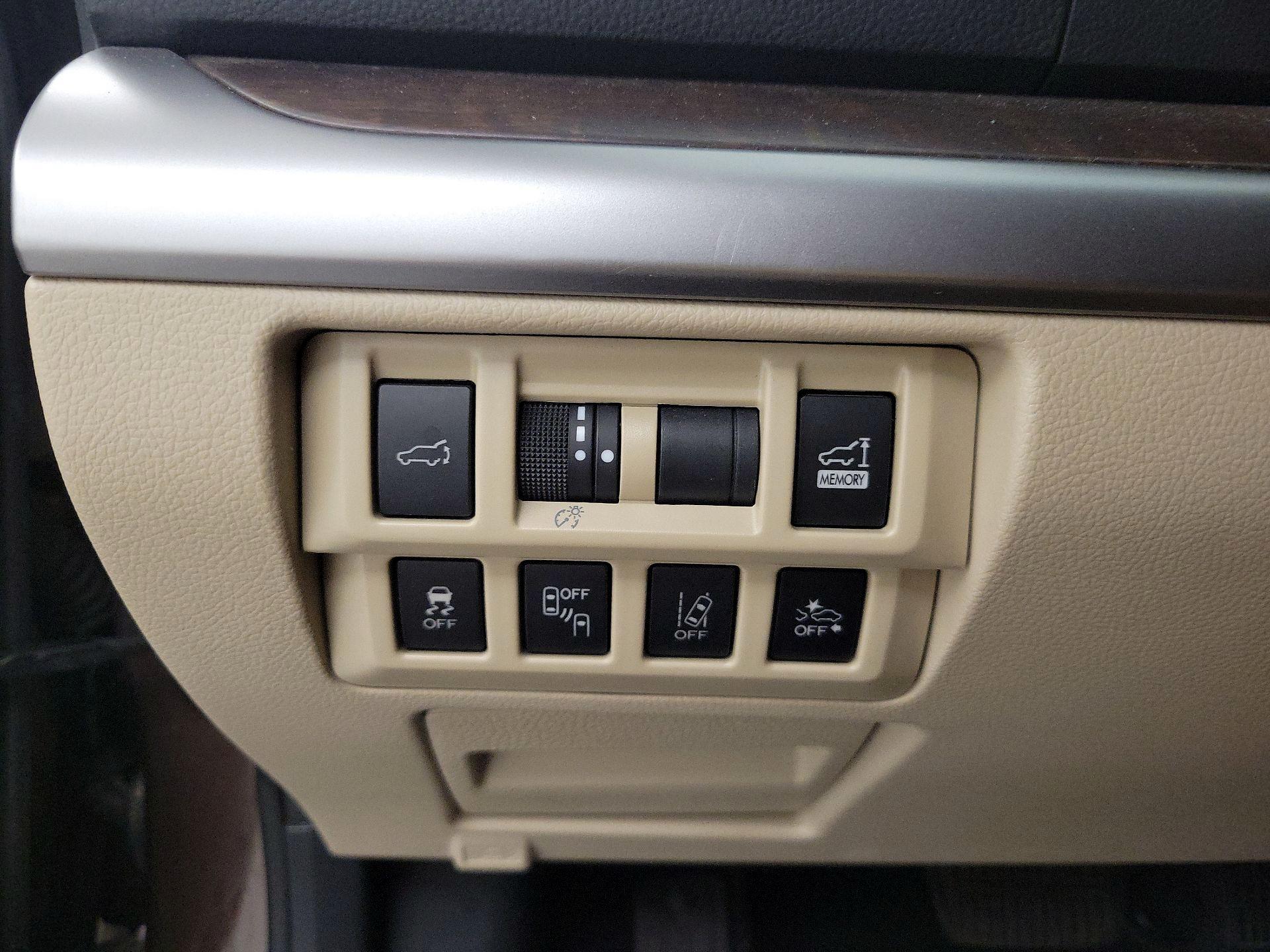Thumbnail: 2019 Subaru Outback - 13