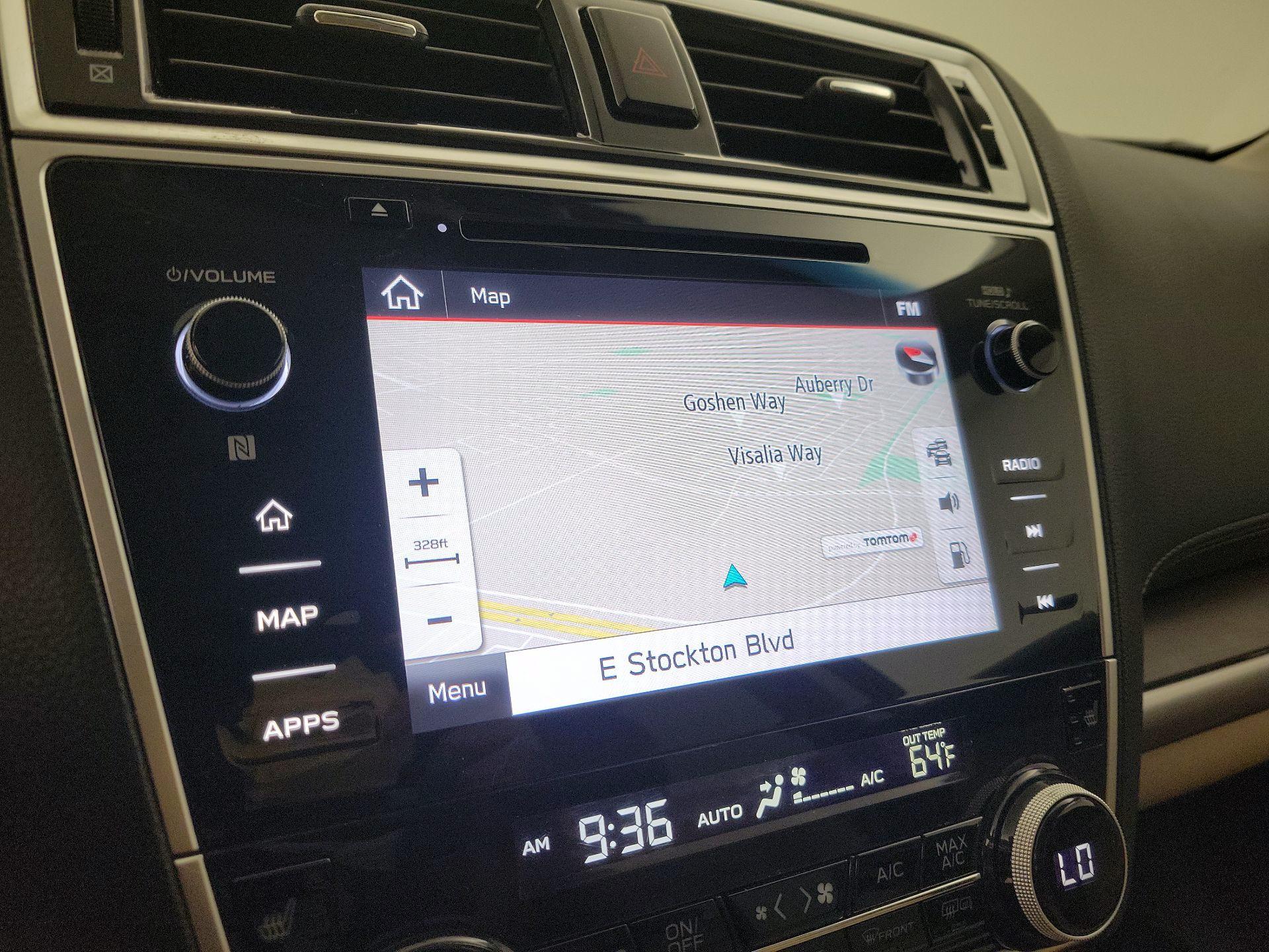 Thumbnail: 2019 Subaru Outback - 14