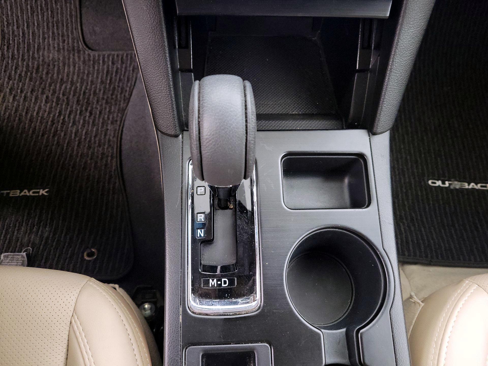 Thumbnail: 2019 Subaru Outback - 18