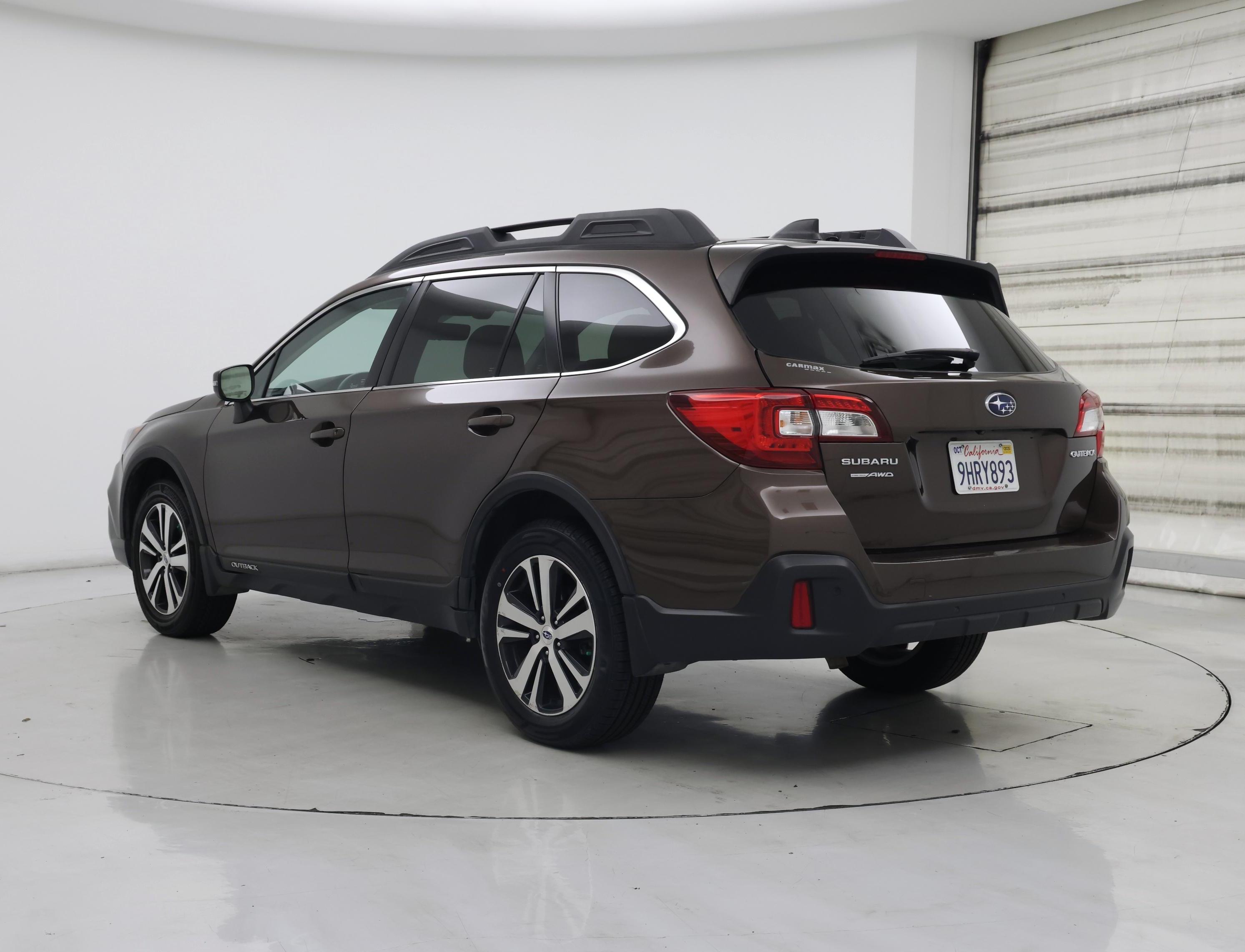 Thumbnail: 2019 Subaru Outback - 2