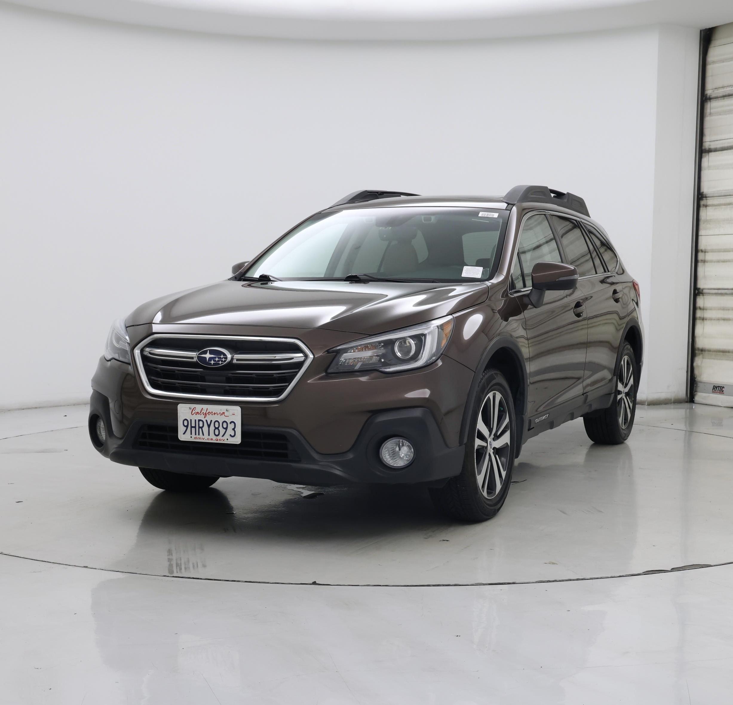 Thumbnail: 2019 Subaru Outback - 4