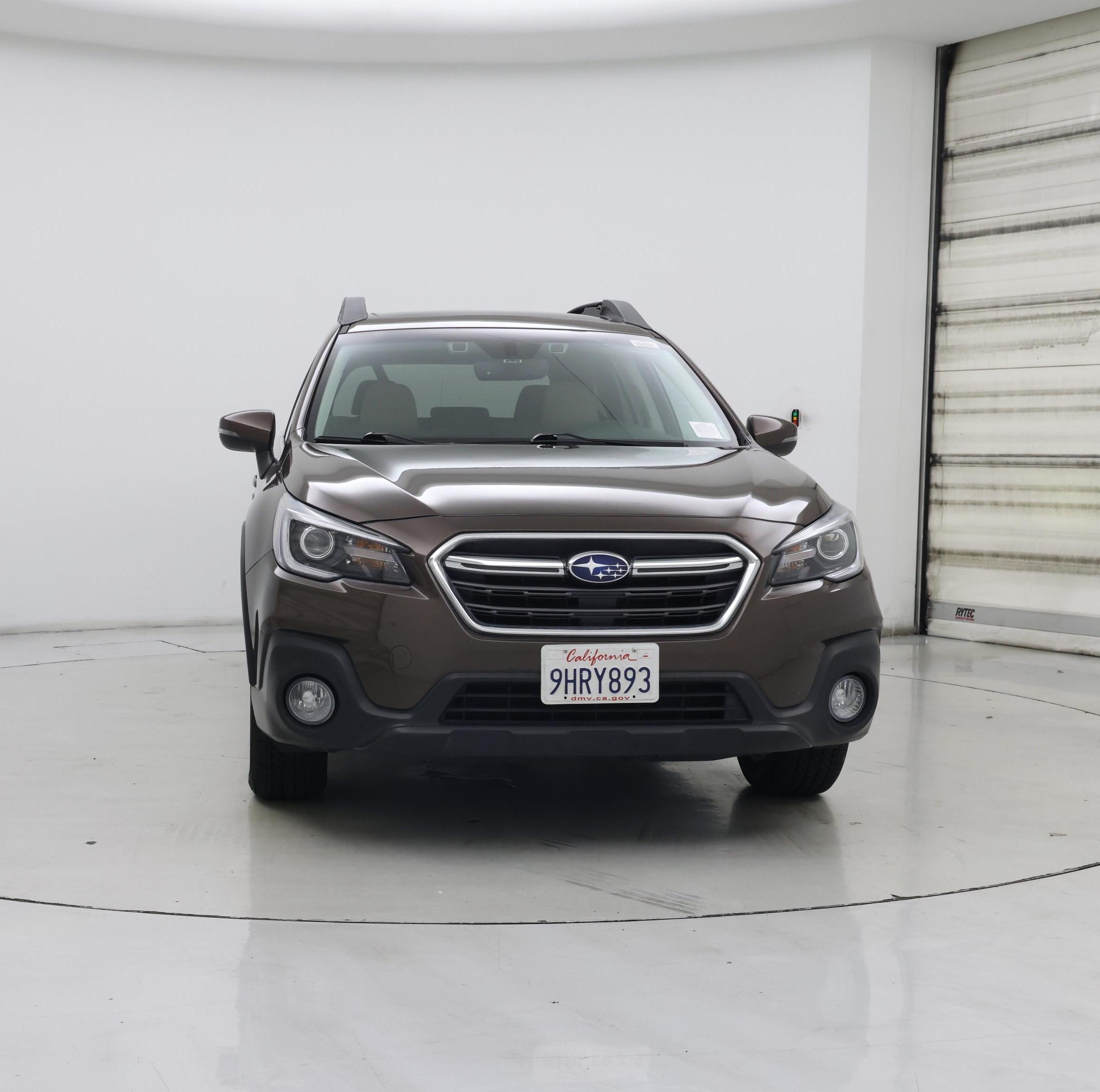 Thumbnail: 2019 Subaru Outback - 5