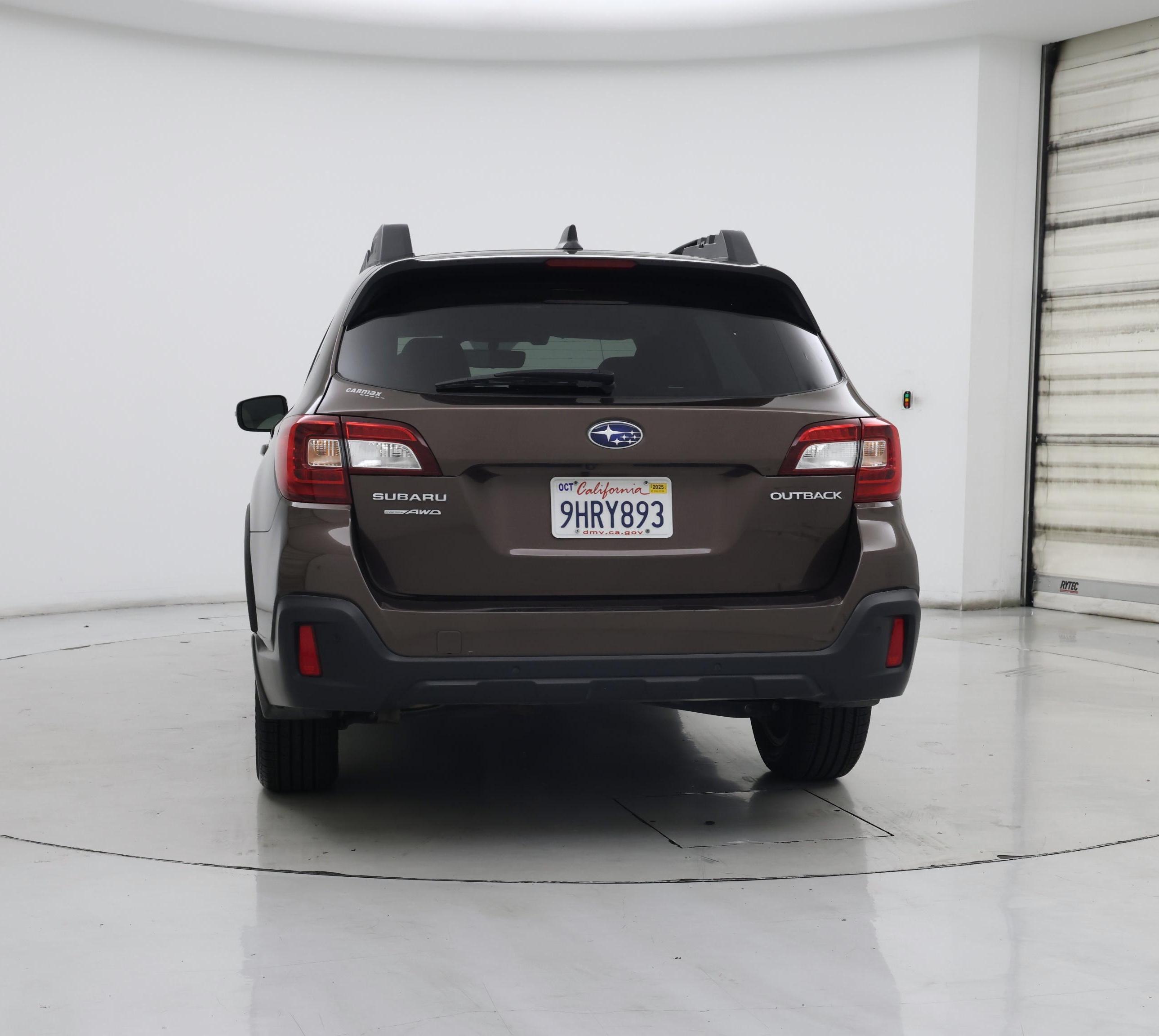 Thumbnail: 2019 Subaru Outback - 6