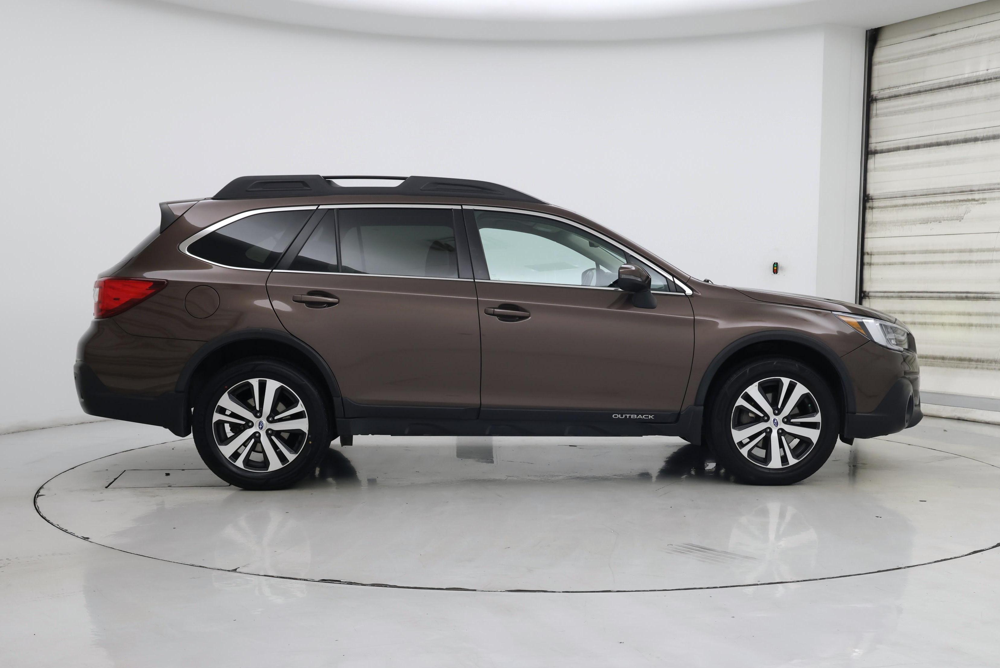 Thumbnail: 2019 Subaru Outback - 7
