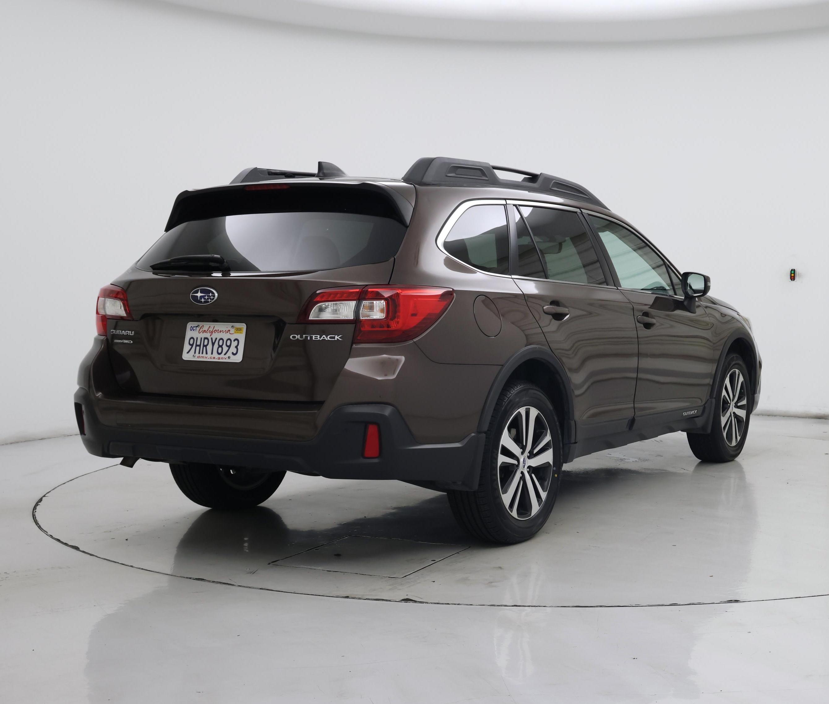 Thumbnail: 2019 Subaru Outback - 8