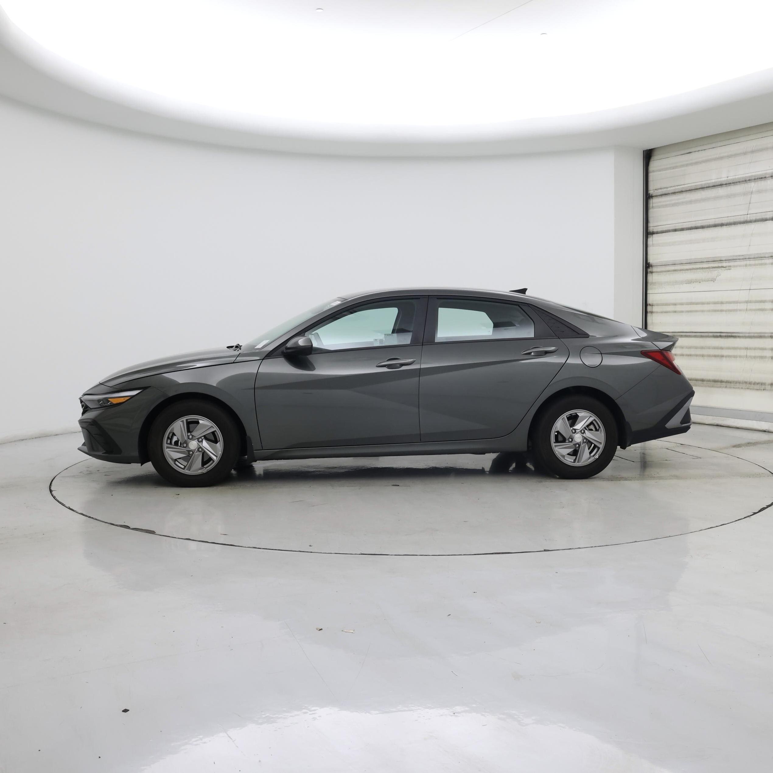 Thumbnail: 2024 Hyundai Elantra - 3