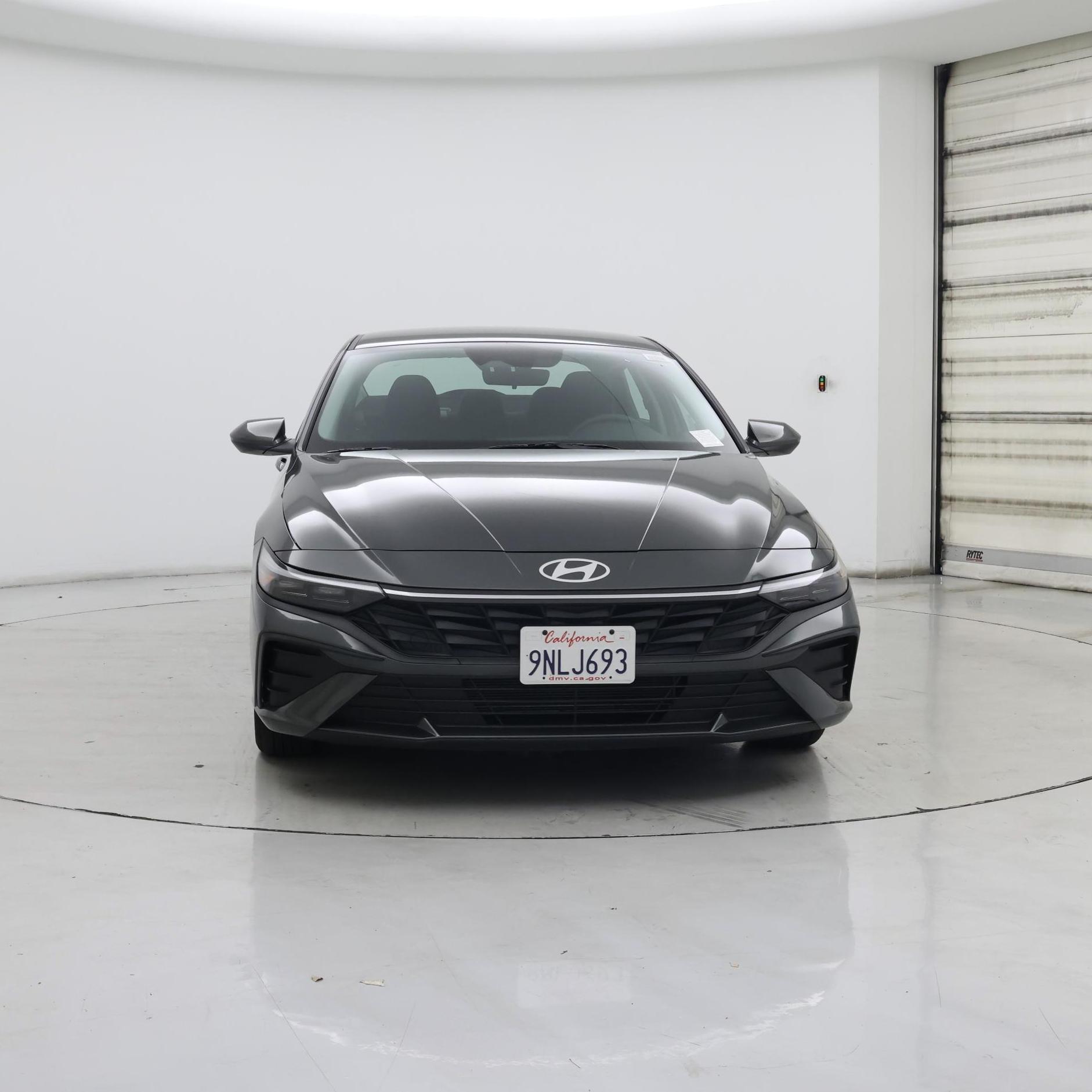 Thumbnail: 2024 Hyundai Elantra - 5