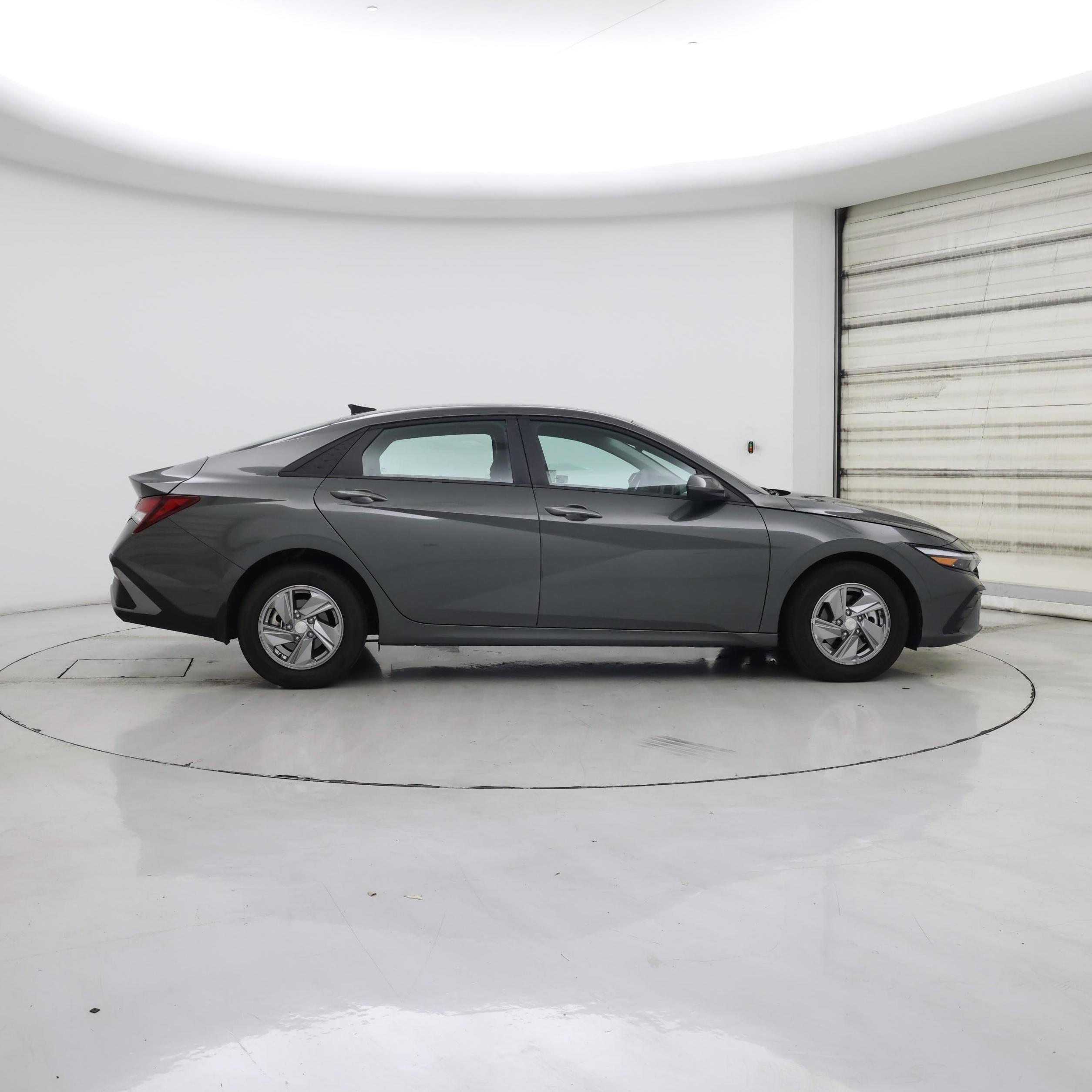 Thumbnail: 2024 Hyundai Elantra - 7