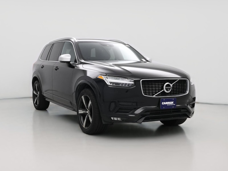 2016 Volvo XC90 T6 R-Design -
                  Modesto, CA