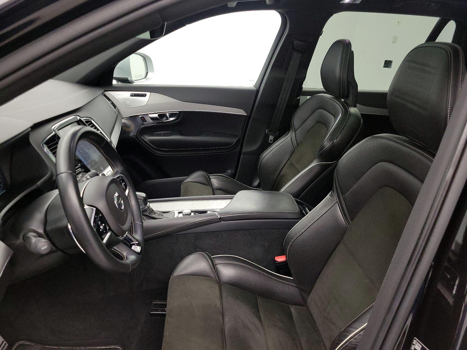 Thumbnail: 2016 Volvo XC90 - 11
