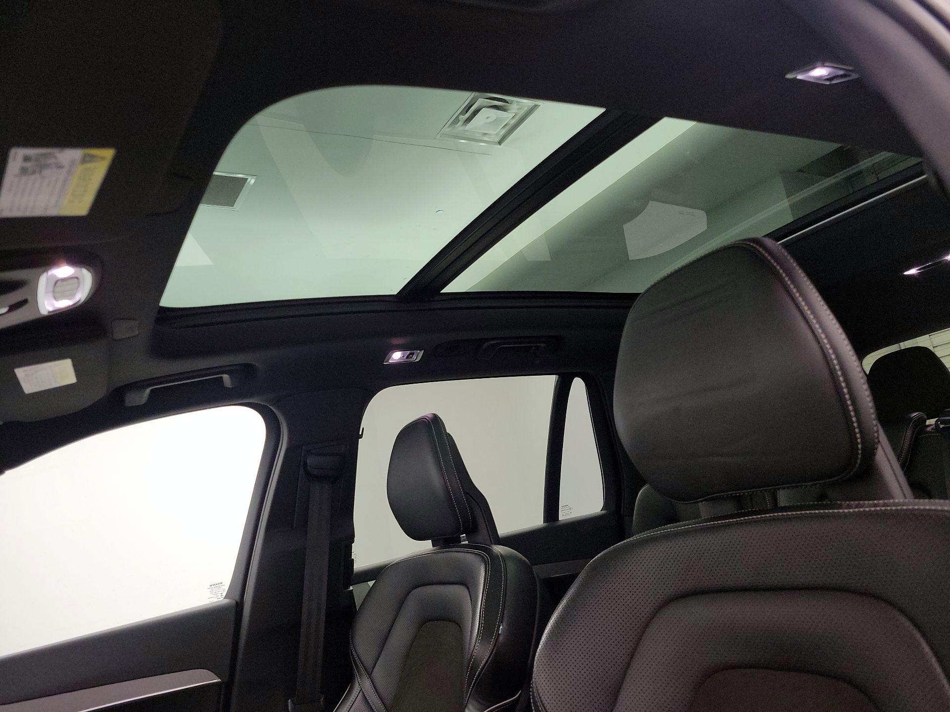 Thumbnail: 2016 Volvo XC90 - 20