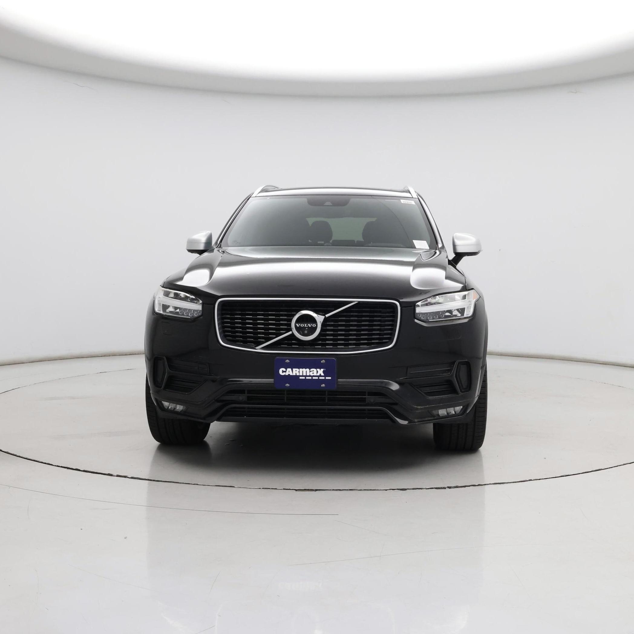 Thumbnail: 2016 Volvo XC90 - 5