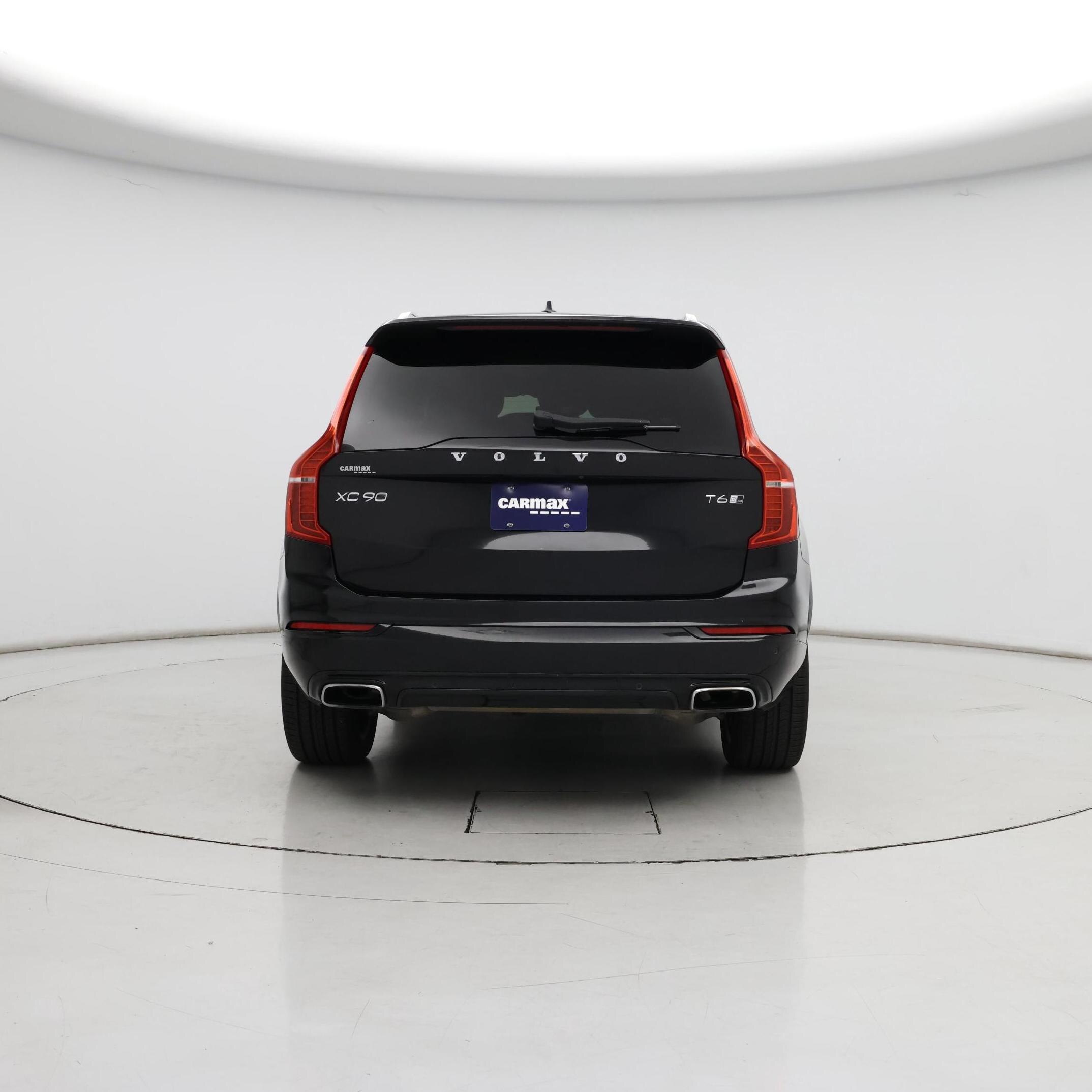 Thumbnail: 2016 Volvo XC90 - 6