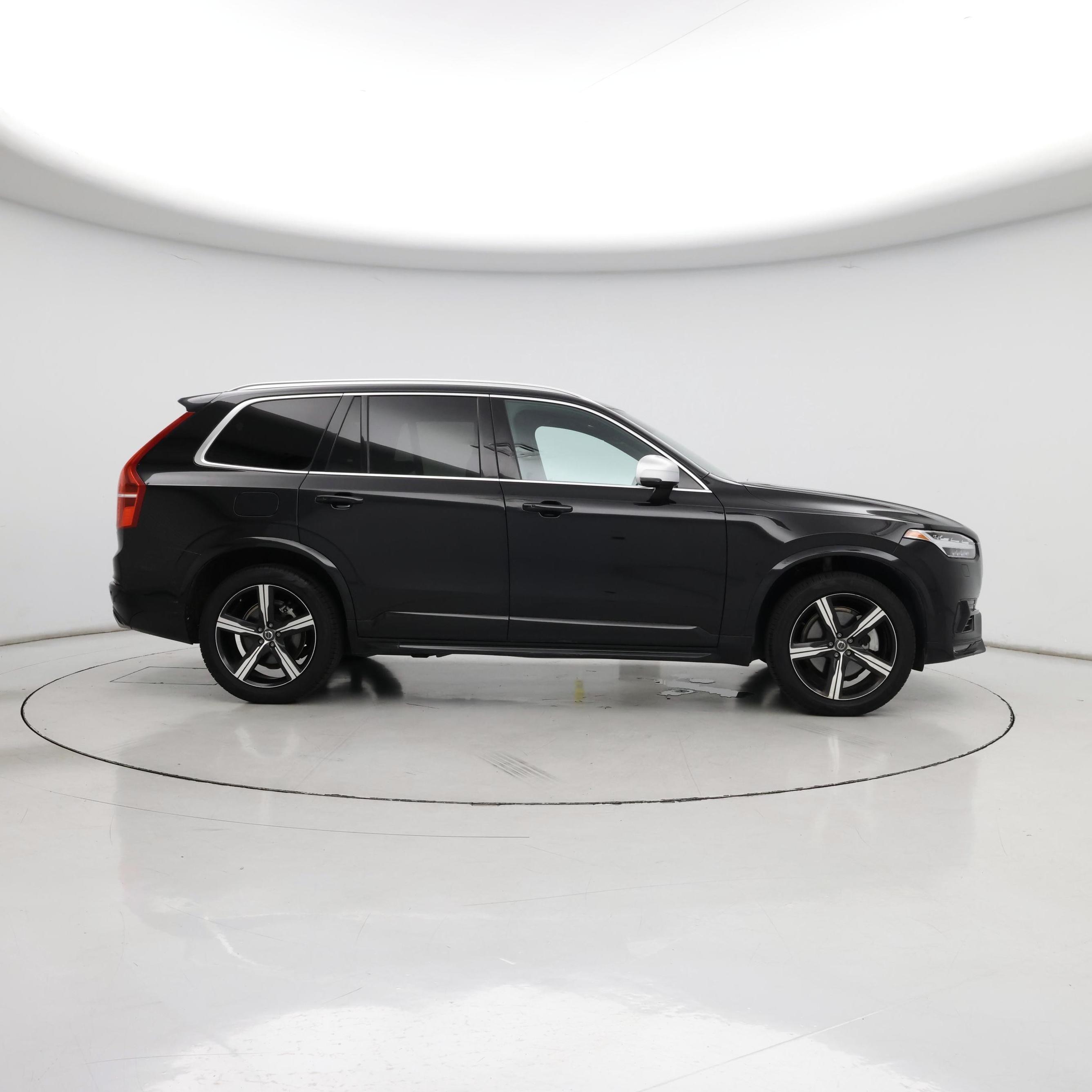 Thumbnail: 2016 Volvo XC90 - 7